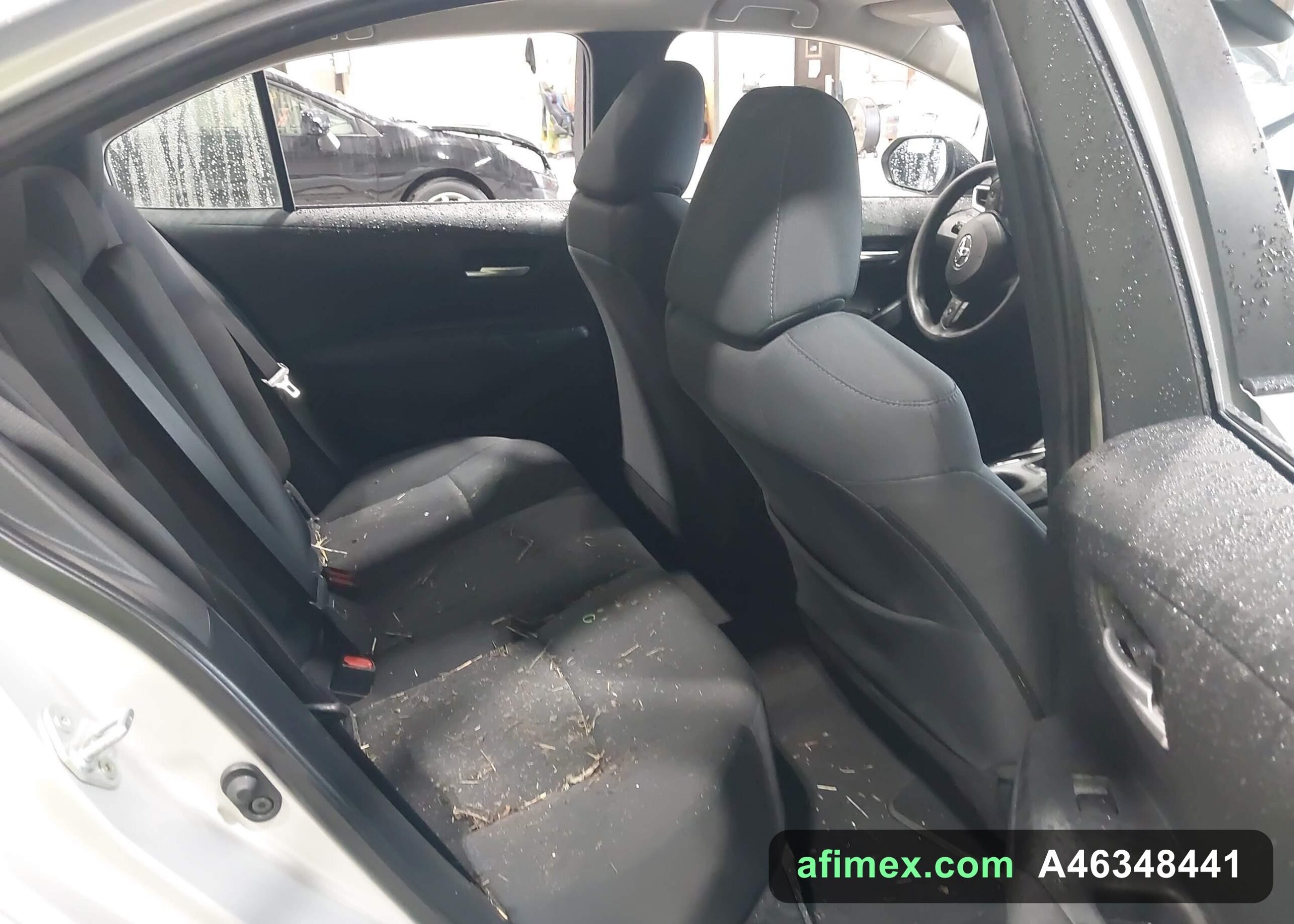 2021 Toyota Corolla for sale in Mauritania - Ref A46348441, photo 8