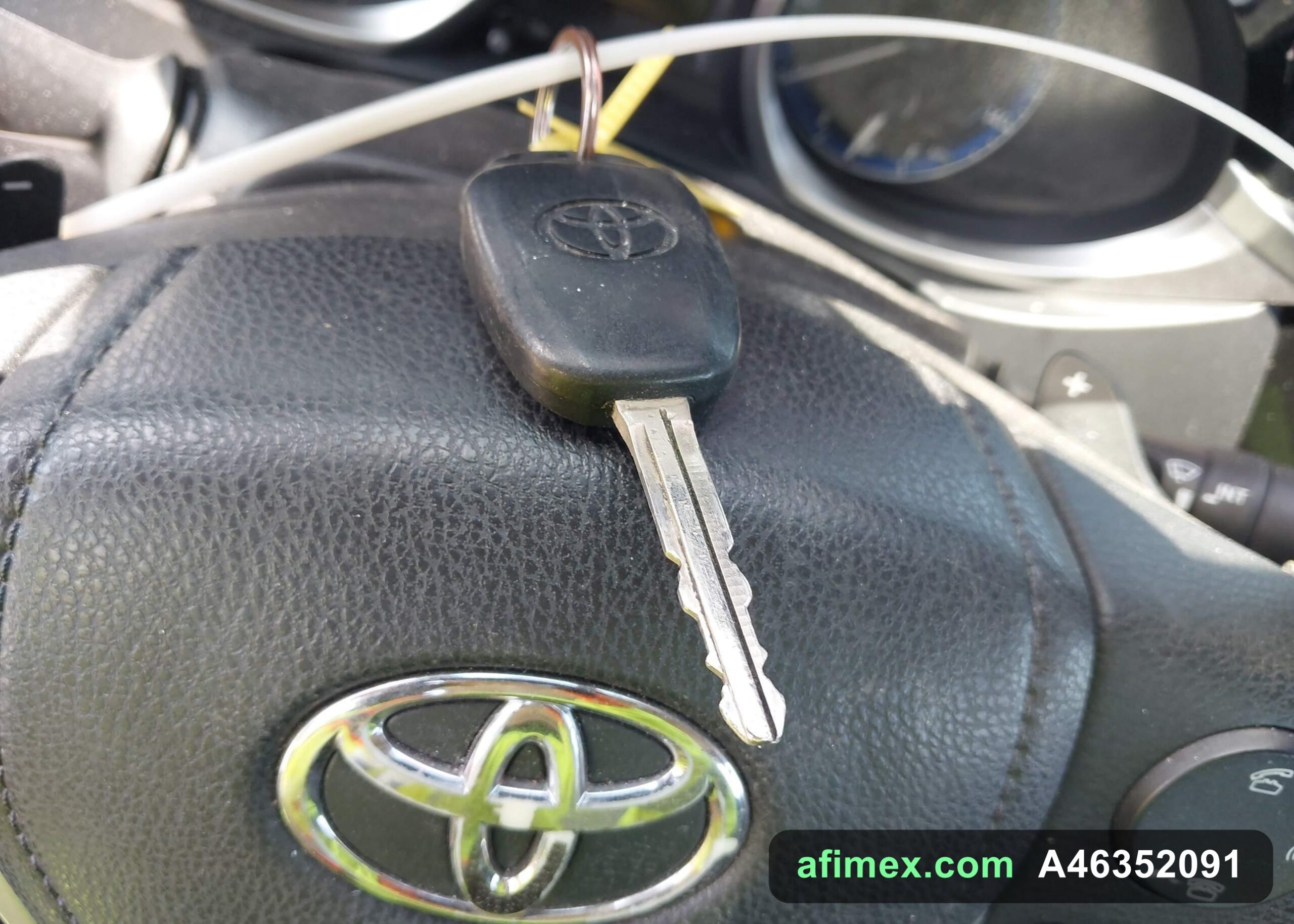 2016 Toyota Corolla for sale in Mauritania - Ref A46352091, photo 11
