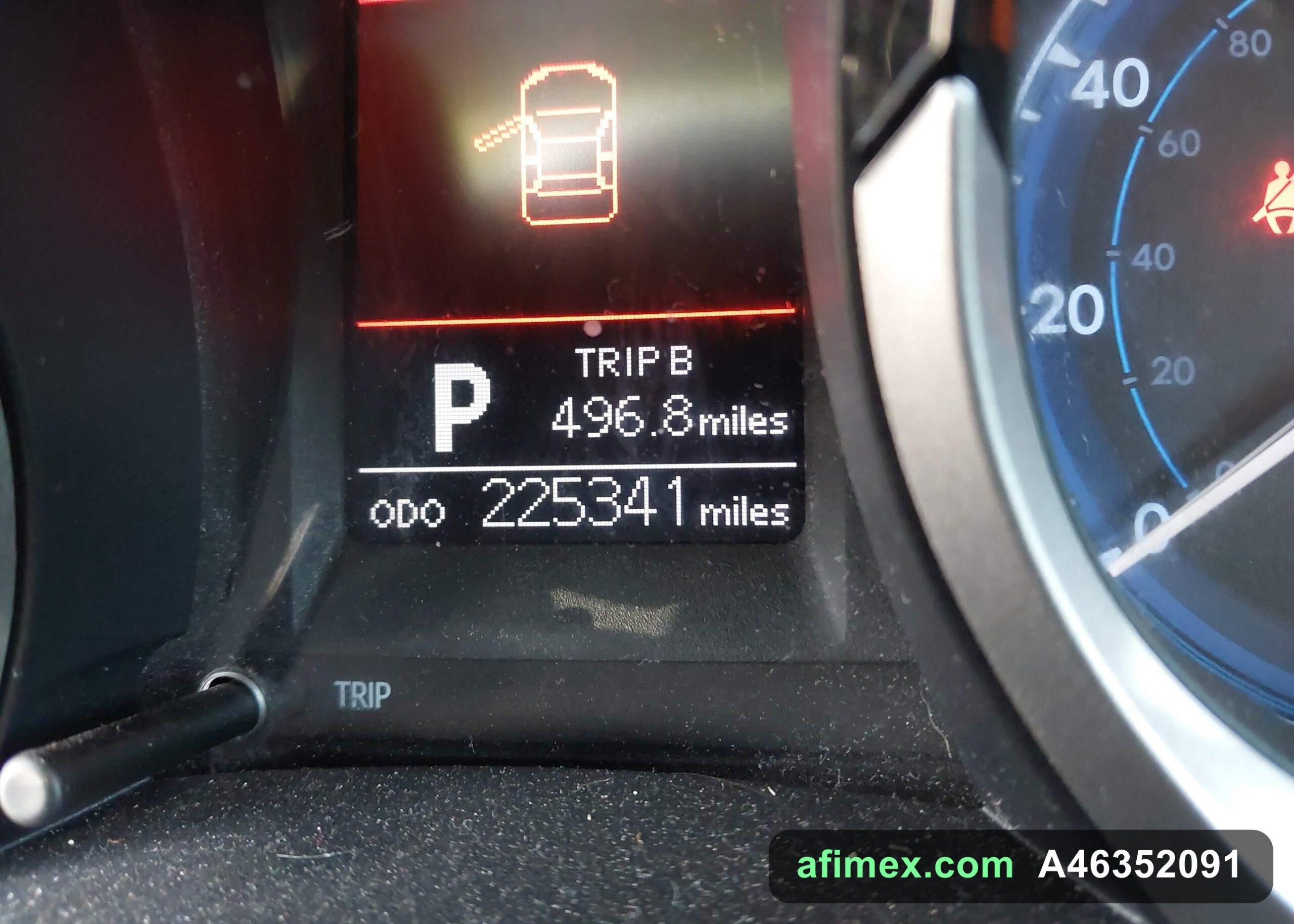 2016 Toyota Corolla for sale in Mauritania - Ref A46352091, photo 15