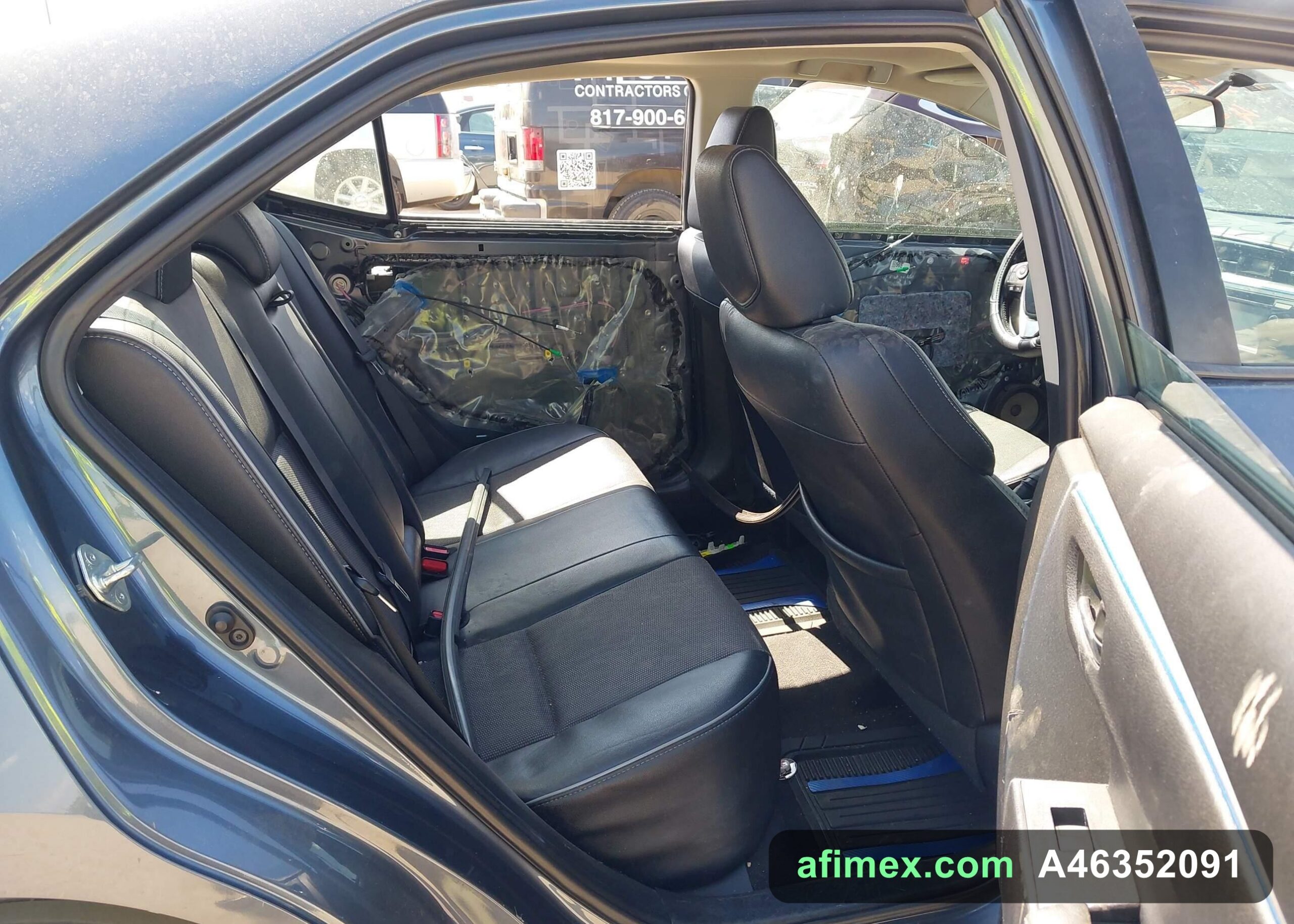 2016 Toyota Corolla for sale in Mauritania - Ref A46352091, photo 8