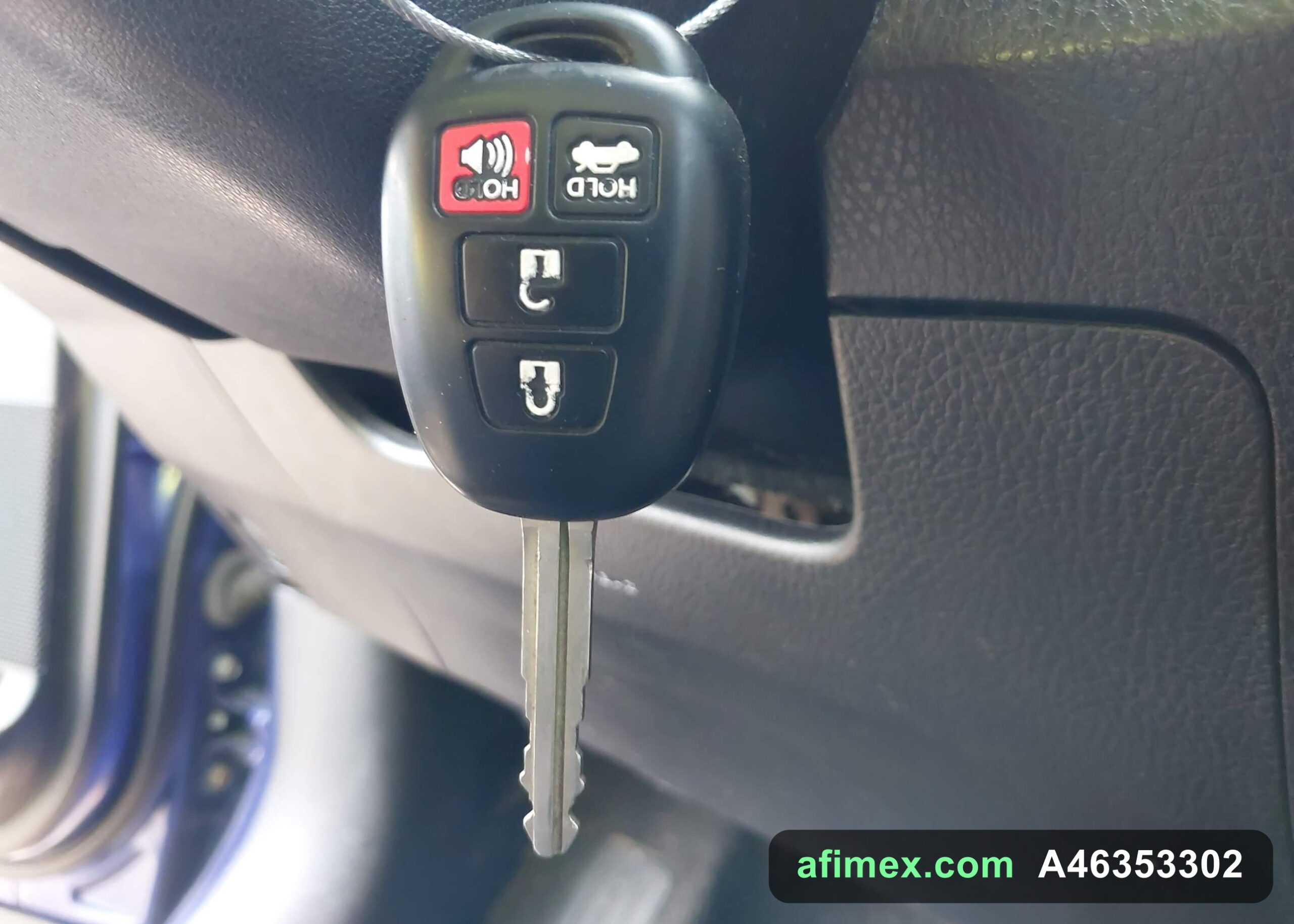 2015 Toyota RAV4 for sale in Mauritania - Ref A46353302, photo 11