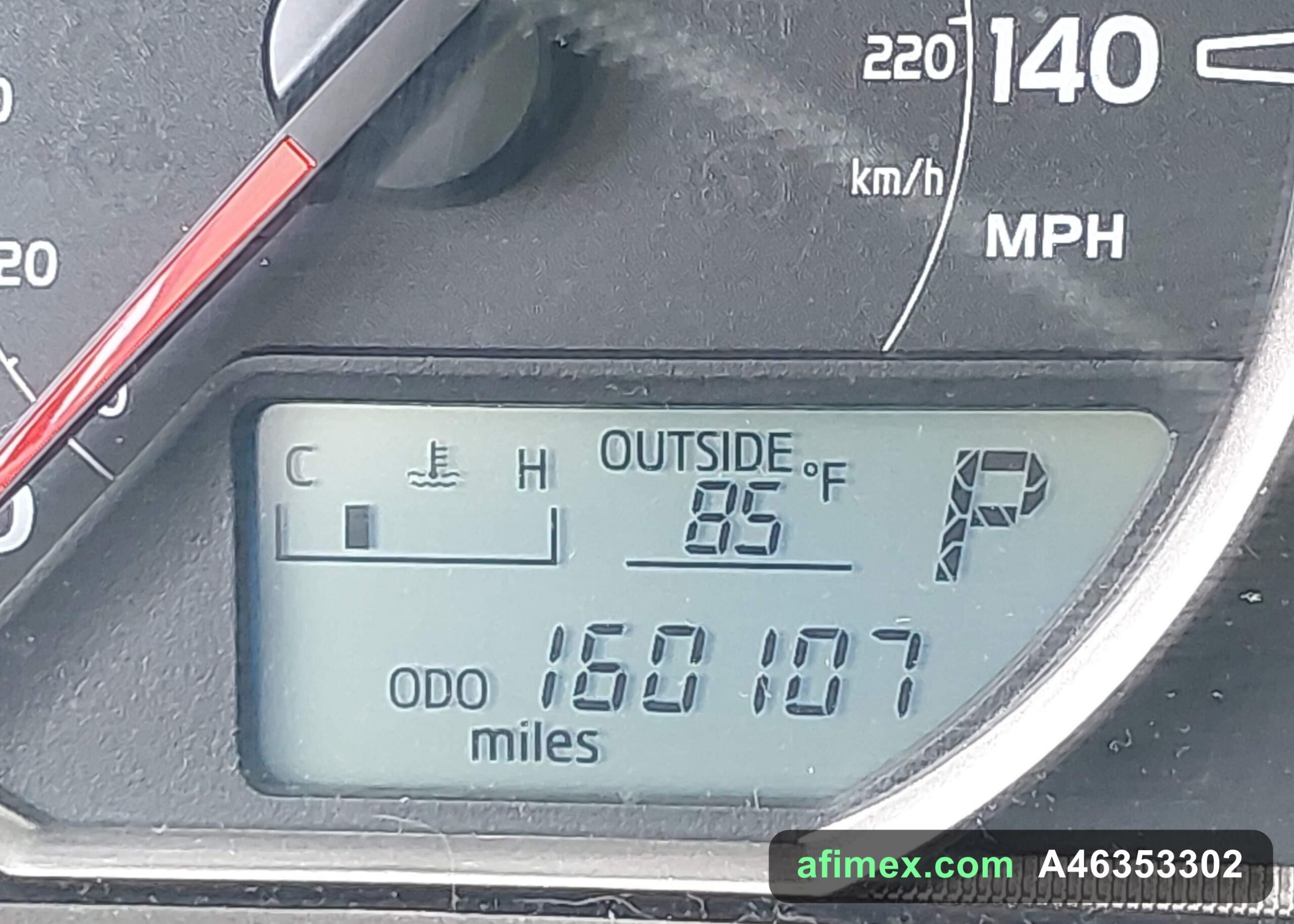 2015 Toyota RAV4 for sale in Mauritania - Ref A46353302, photo 15