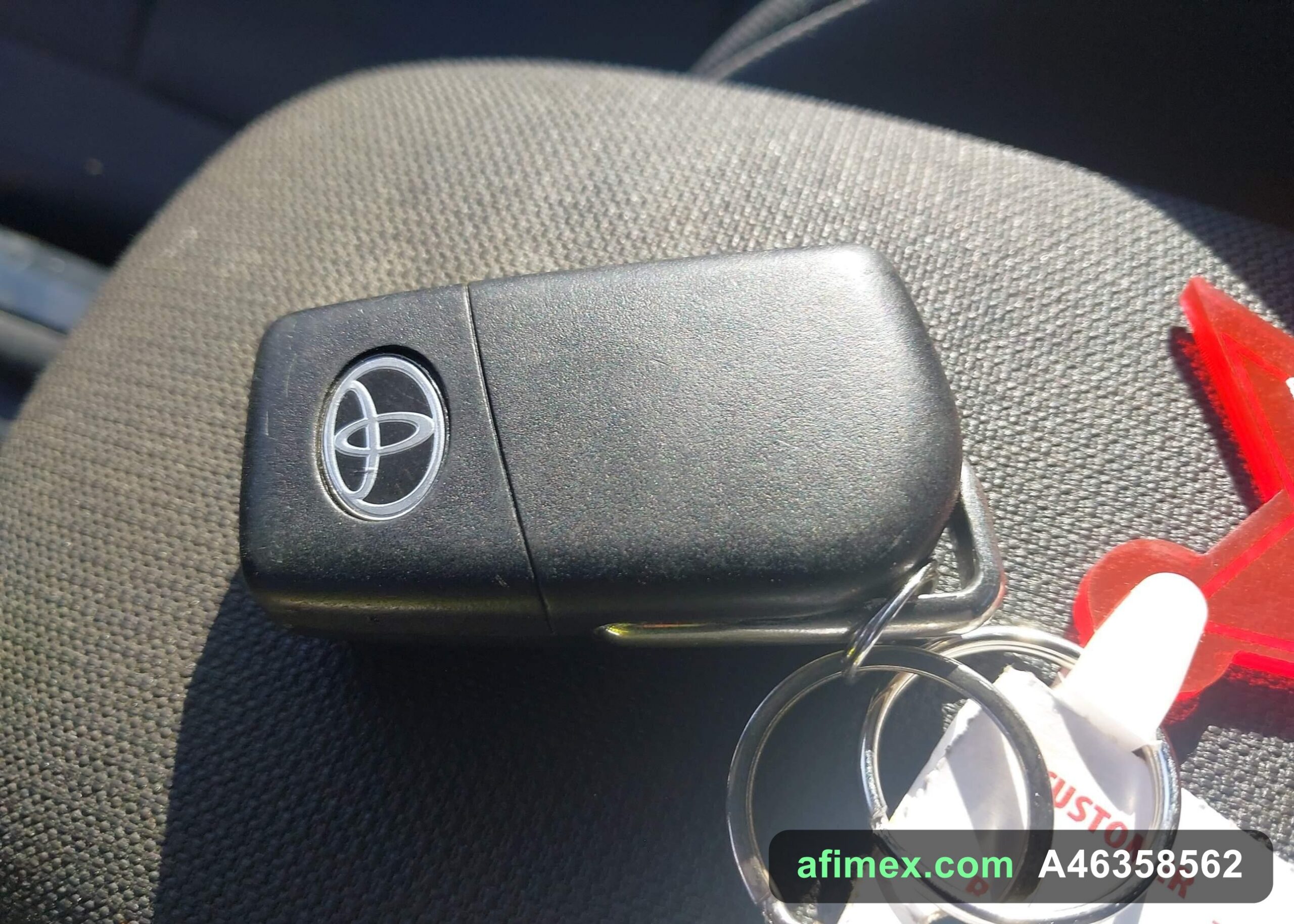 2020 Toyota Corolla for sale in Mauritania - Ref A46358562, photo 11