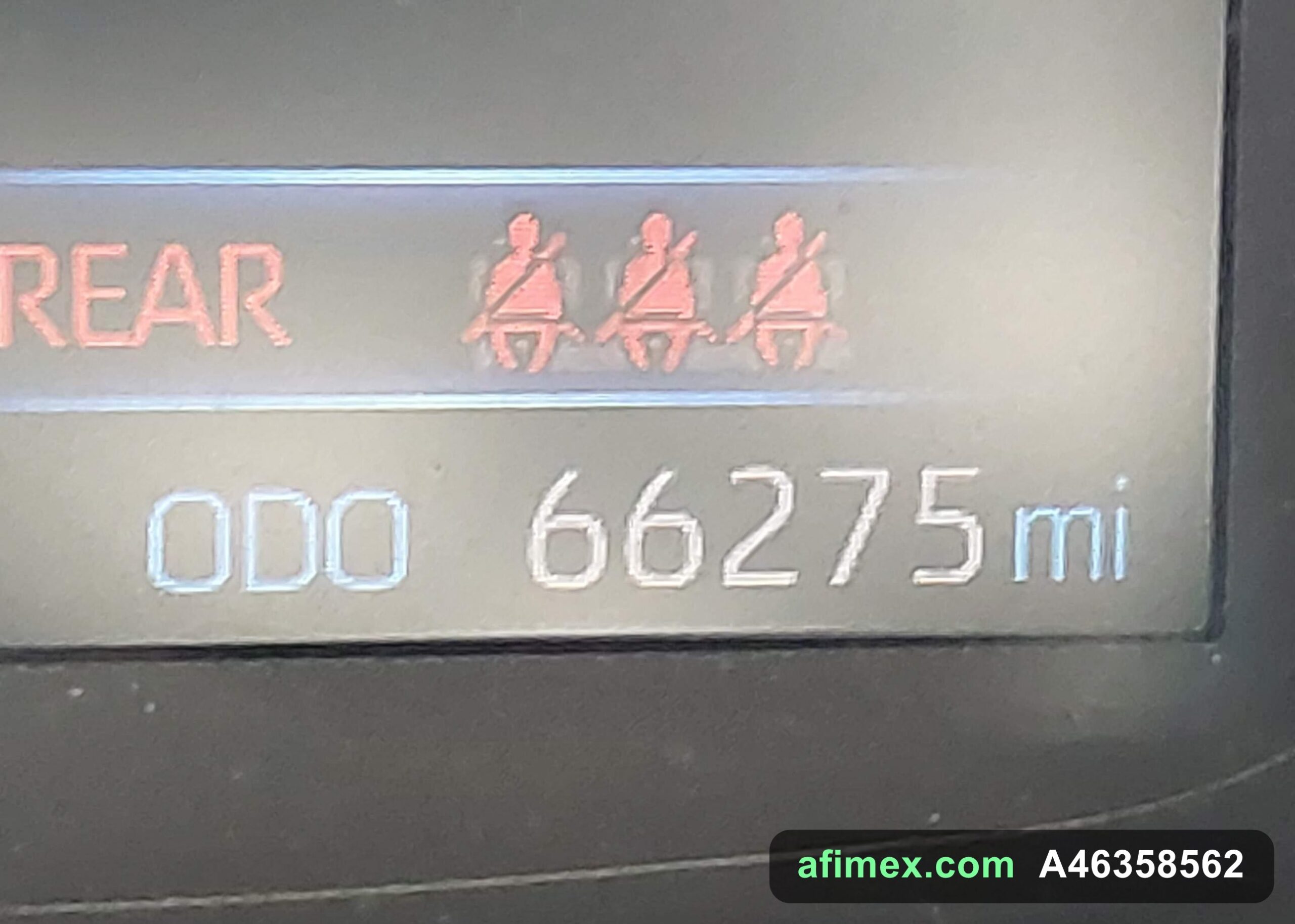 2020 Toyota Corolla for sale in Mauritania - Ref A46358562, photo 16