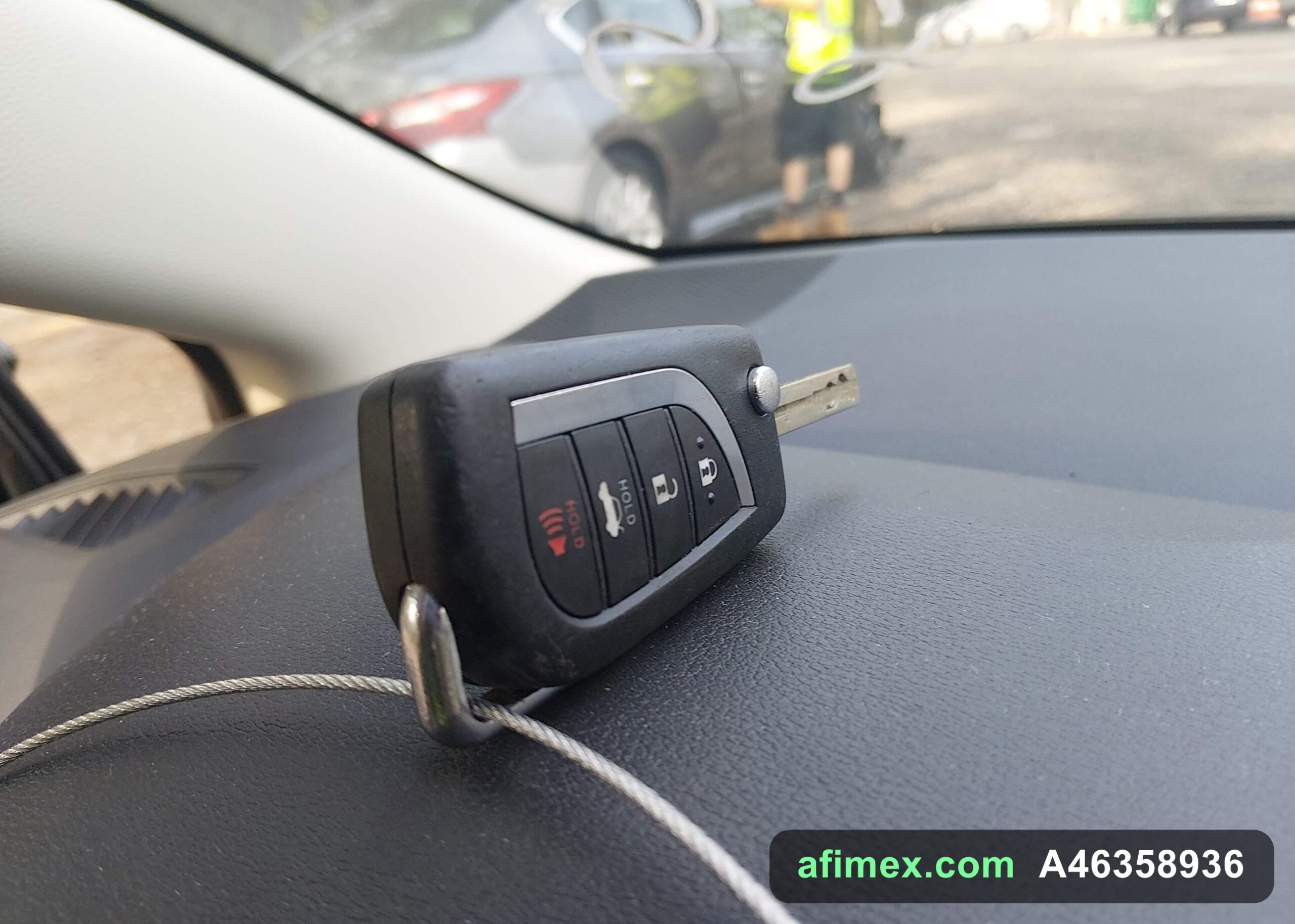 2021 Toyota Corolla for sale in Mauritania - Ref A46358936, photo 11
