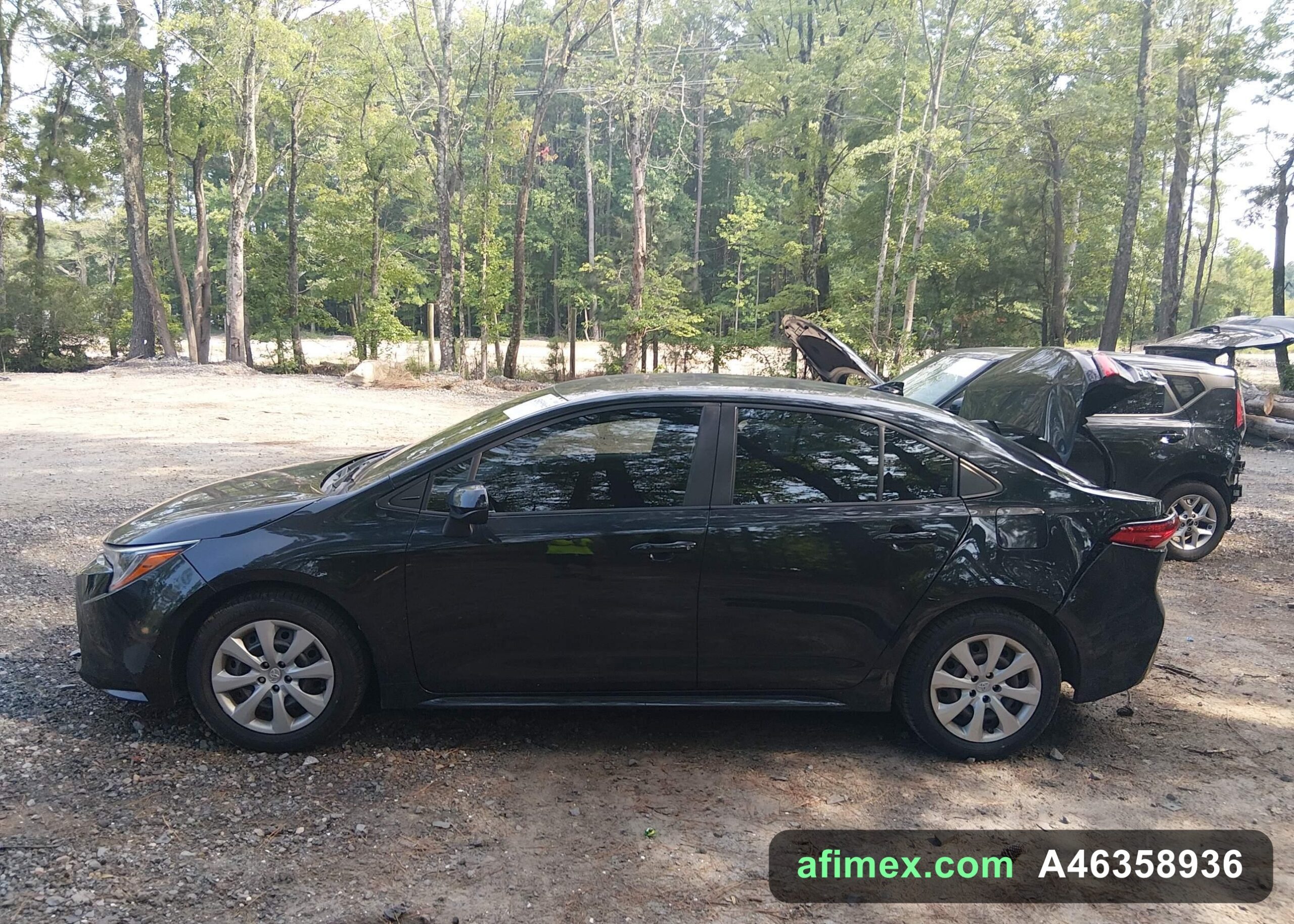 2021 Toyota Corolla for sale in Mauritania - Ref A46358936, photo 15