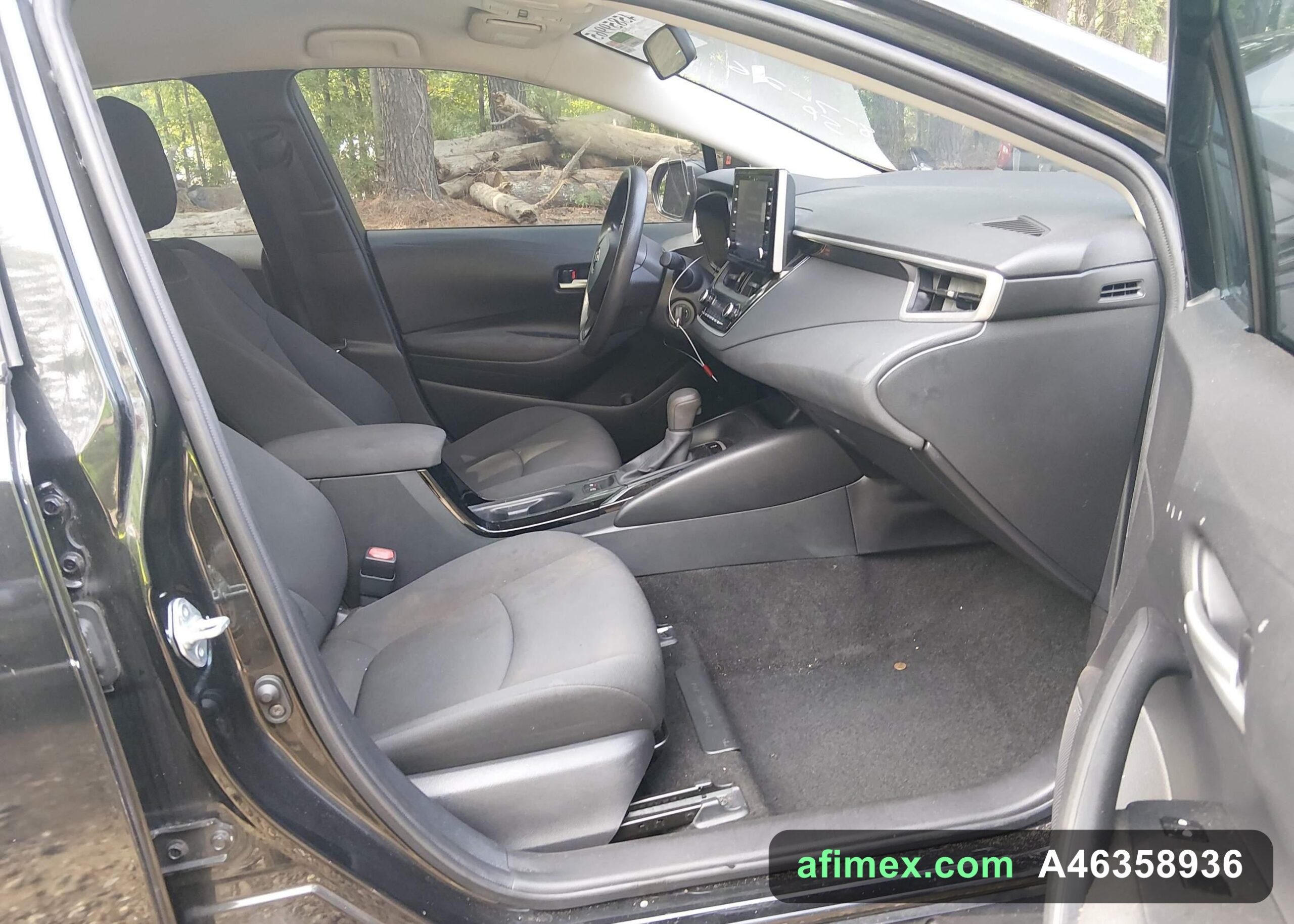 2021 Toyota Corolla for sale in Mauritania - Ref A46358936, photo 5