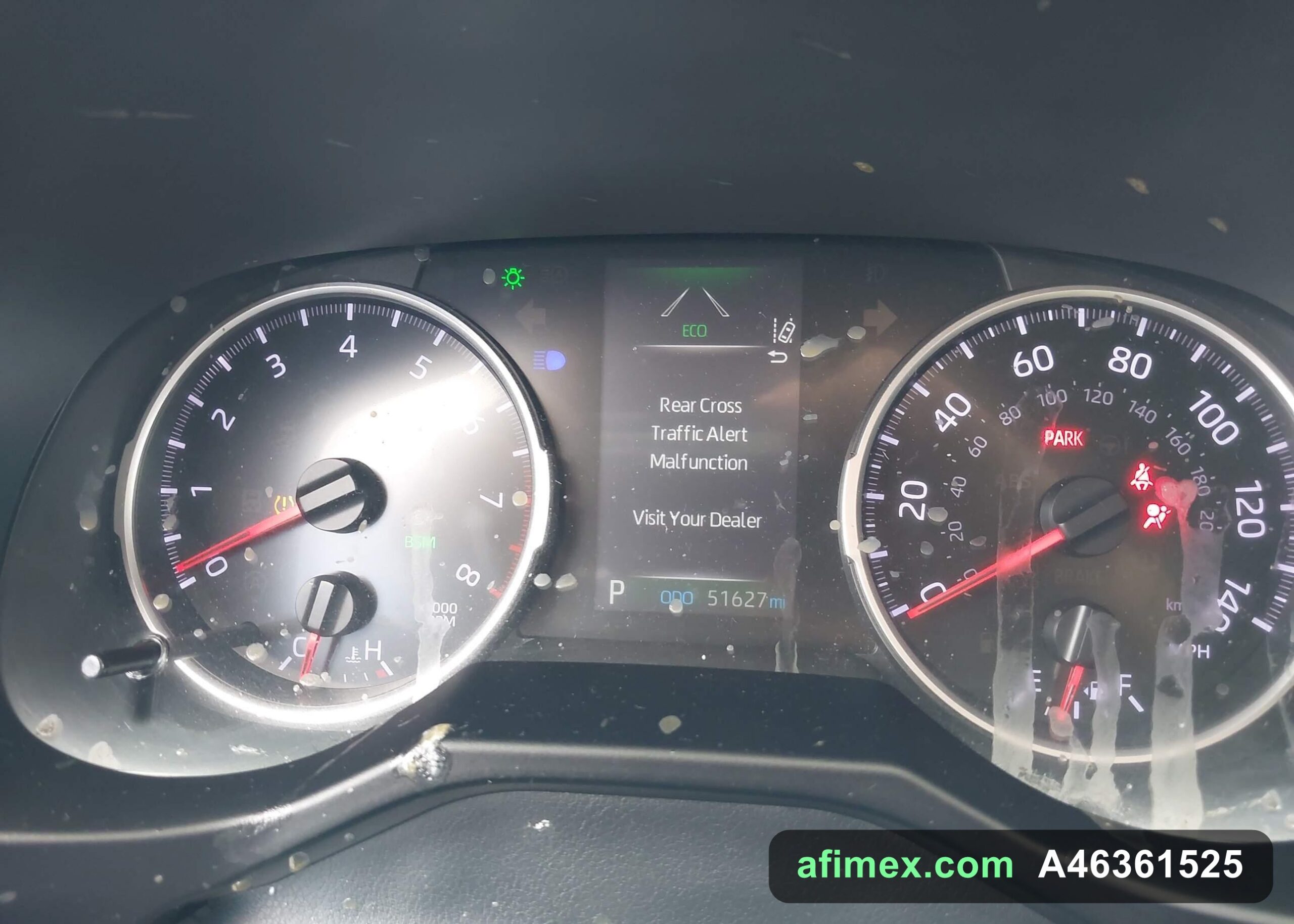 2020 Toyota RAV4 for sale in Mauritania - Ref A46361525, photo 15