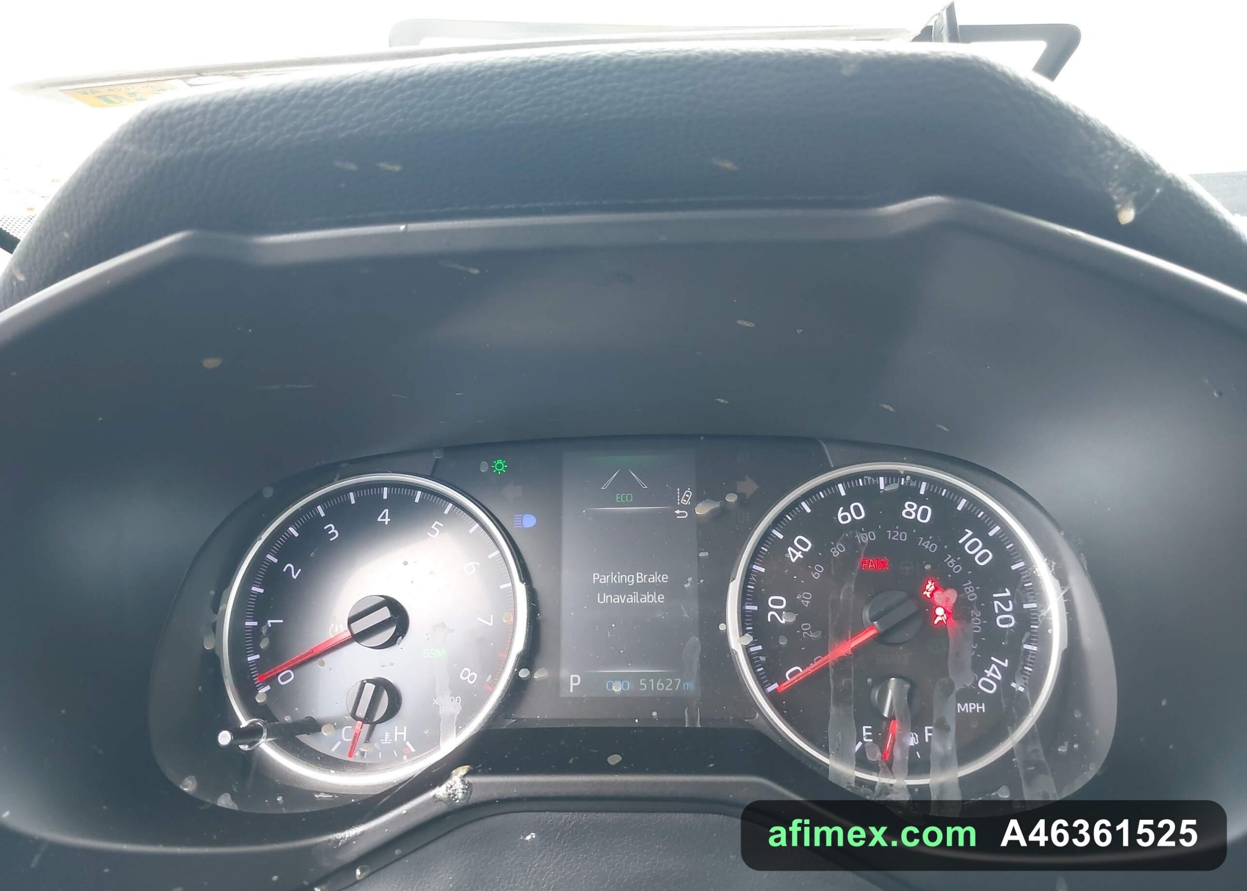 2020 Toyota RAV4 for sale in Mauritania - Ref A46361525, photo 7