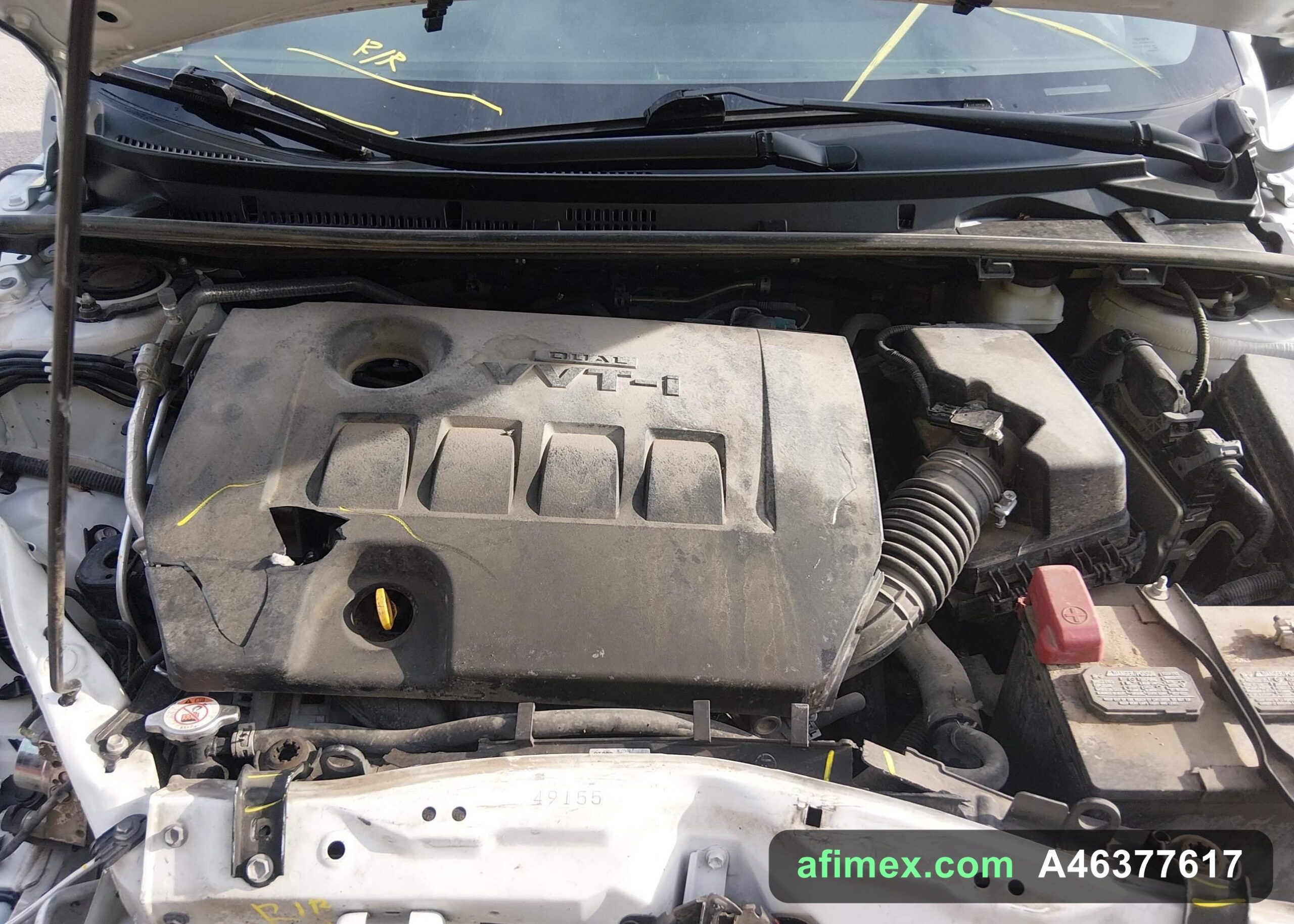 2019 Toyota Corolla for sale in Mauritania - Ref A46377617, photo 10