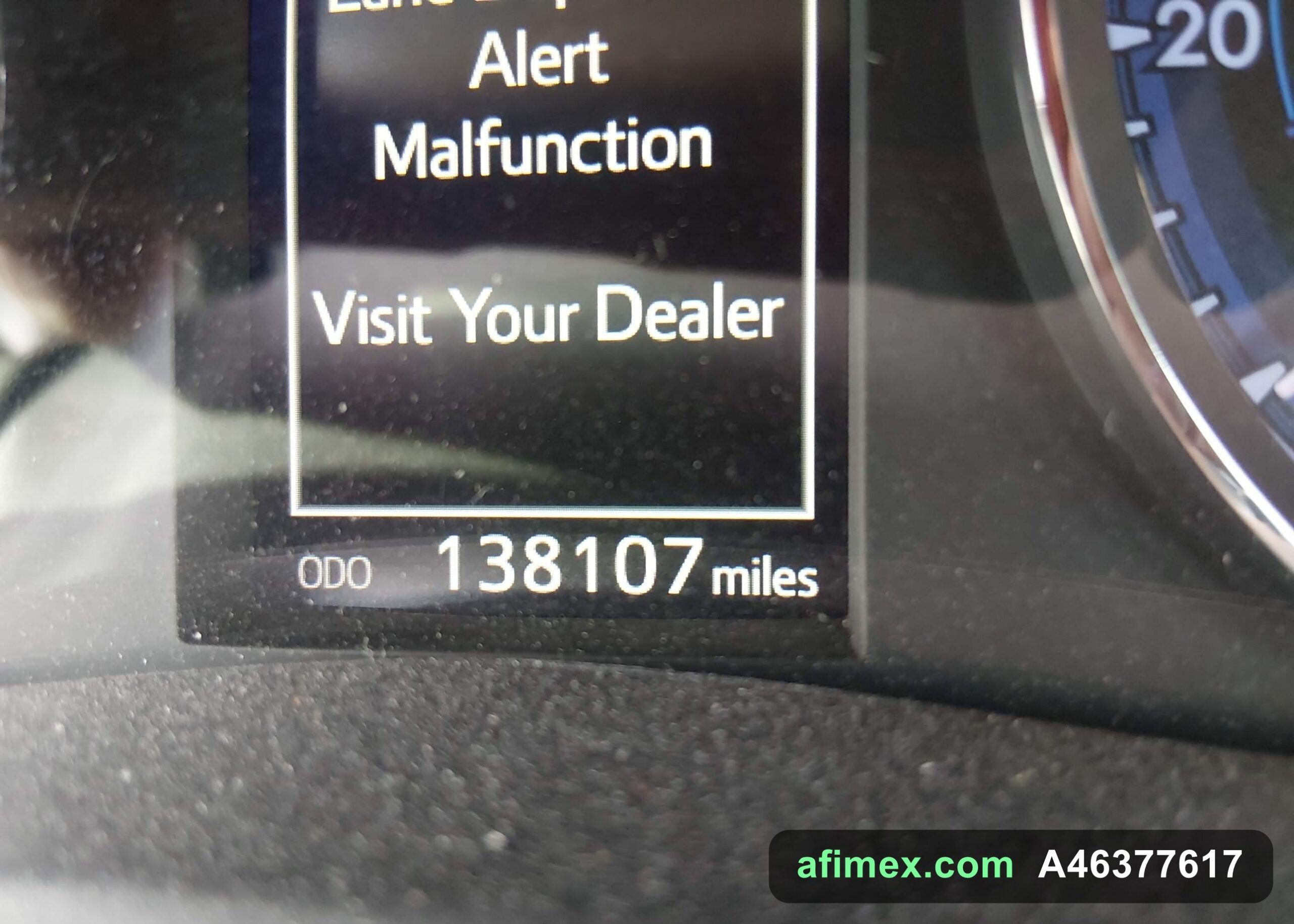 2019 Toyota Corolla for sale in Mauritania - Ref A46377617, photo 16