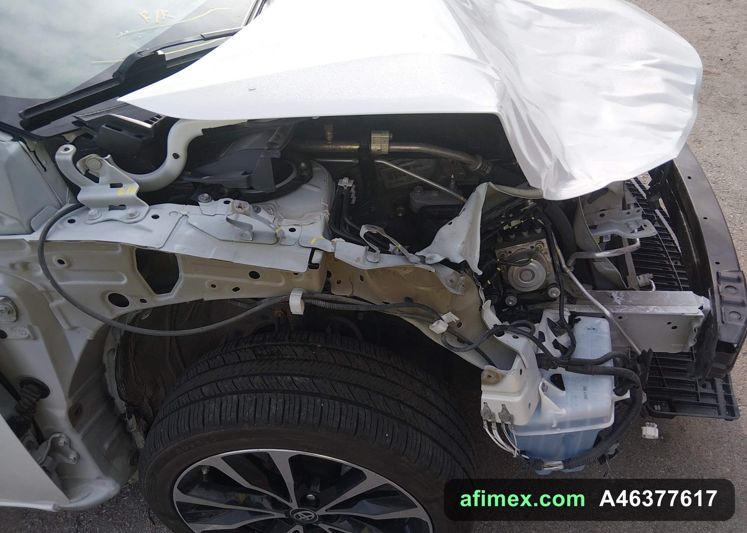 2019 Toyota Corolla for sale in Mauritania - Ref A46377617, photo 18