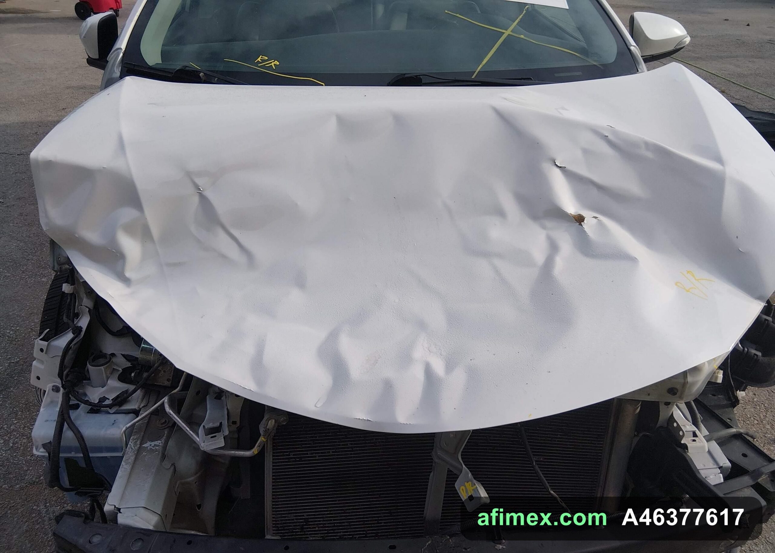 2019 Toyota Corolla for sale in Mauritania - Ref A46377617, photo 20