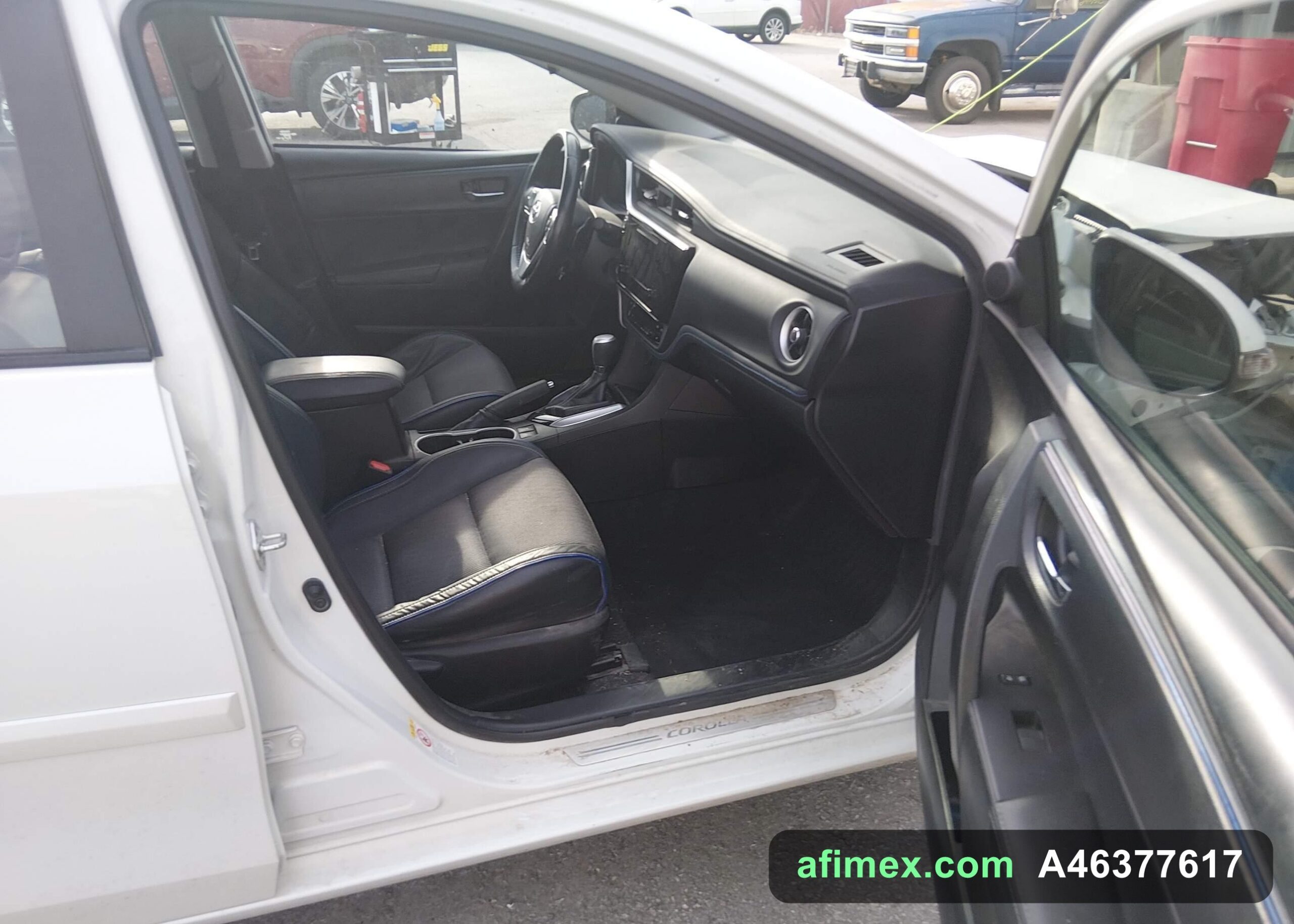 2019 Toyota Corolla for sale in Mauritania - Ref A46377617, photo 5