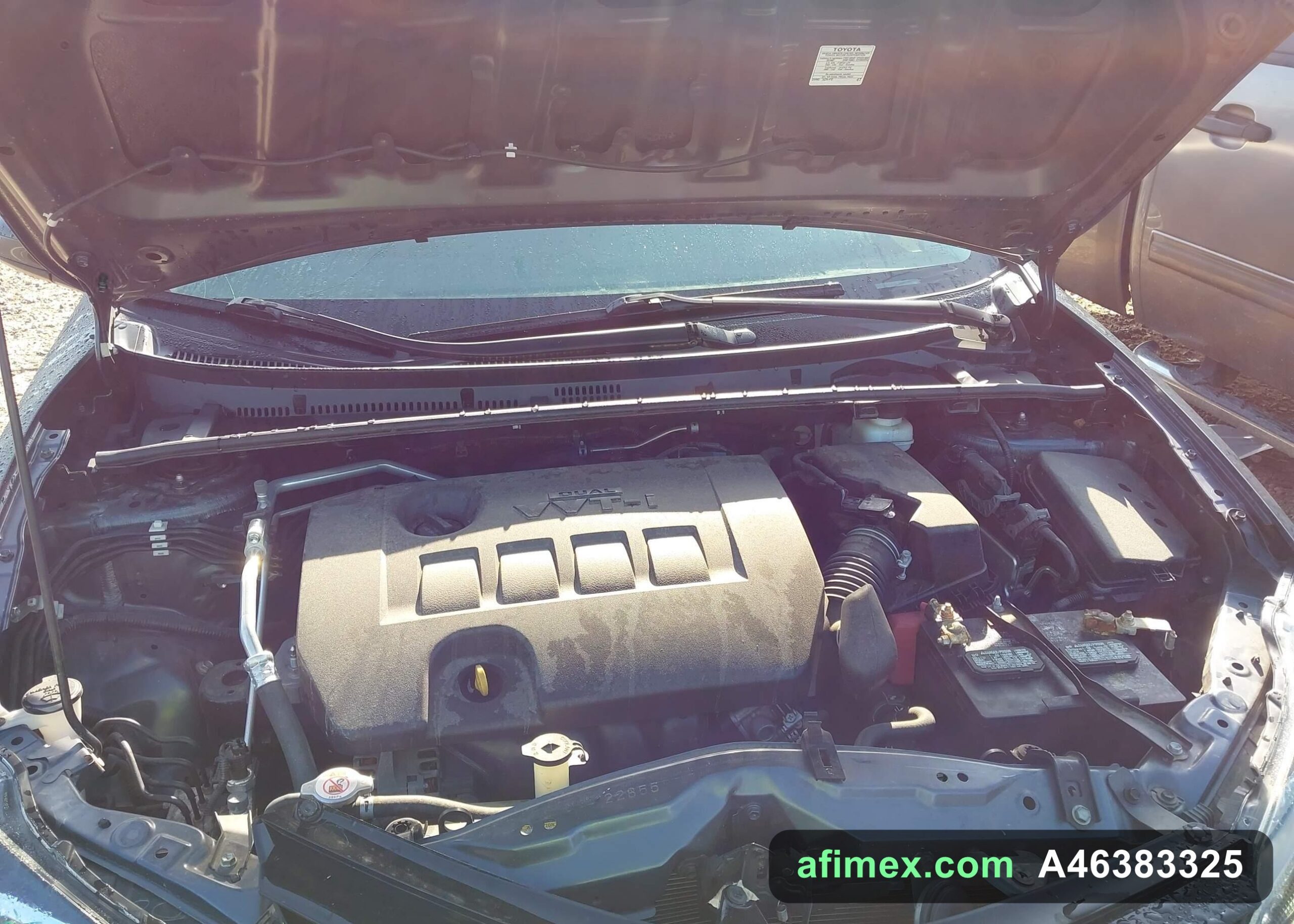 2019 Toyota Corolla for sale in Mauritania - Ref A46383325, photo 10