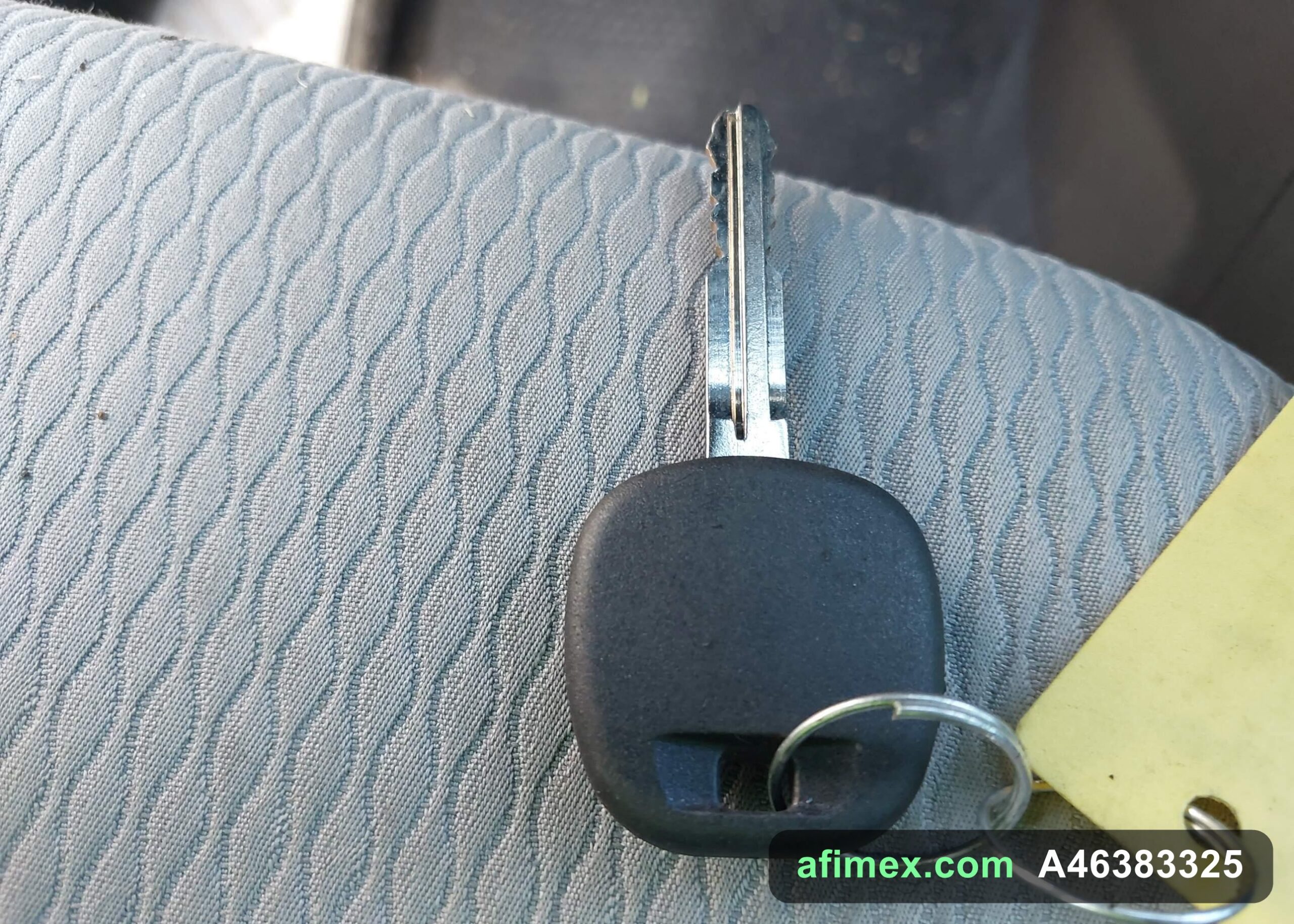 2019 Toyota Corolla for sale in Mauritania - Ref A46383325, photo 11