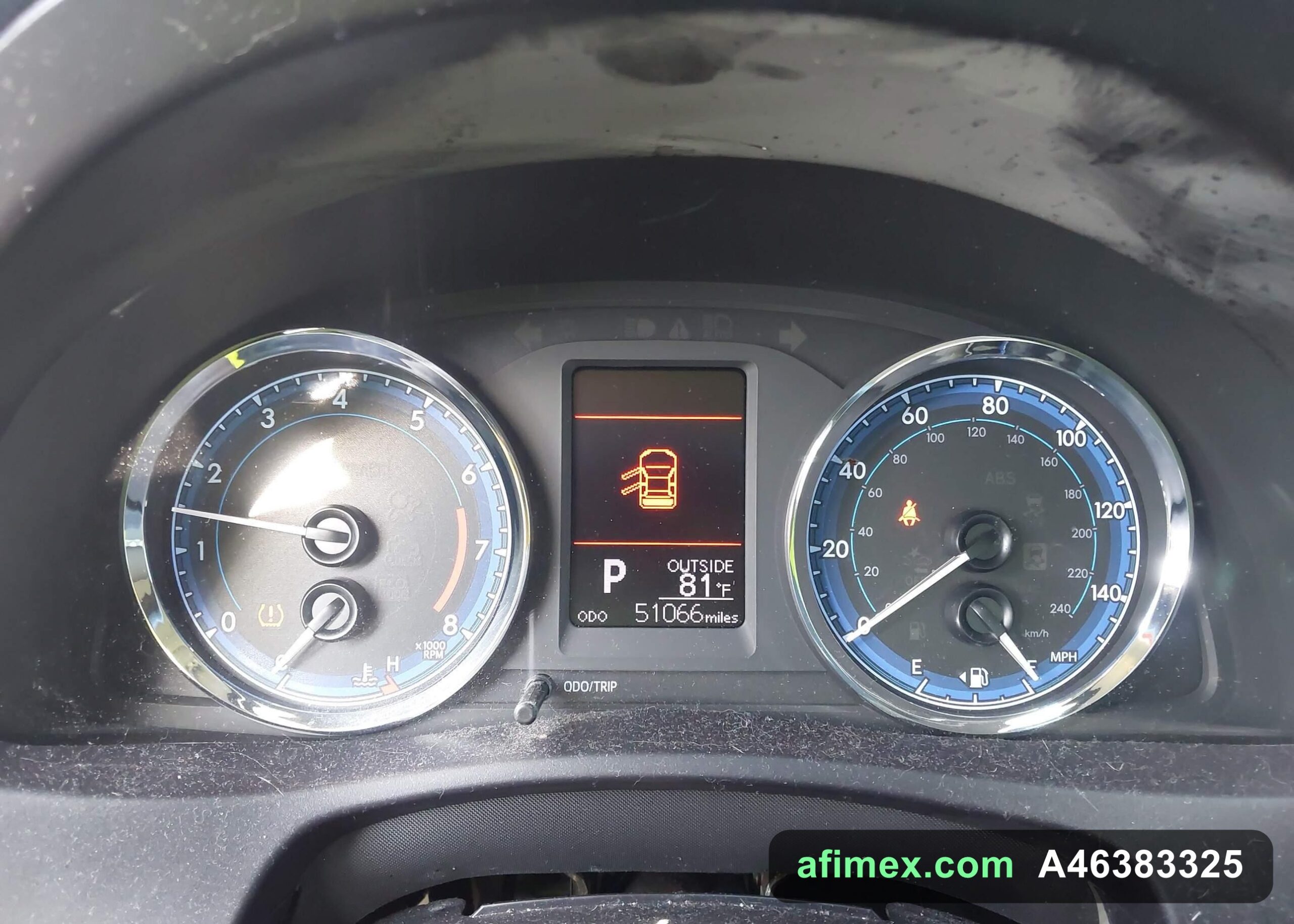 2019 Toyota Corolla for sale in Mauritania - Ref A46383325, photo 7