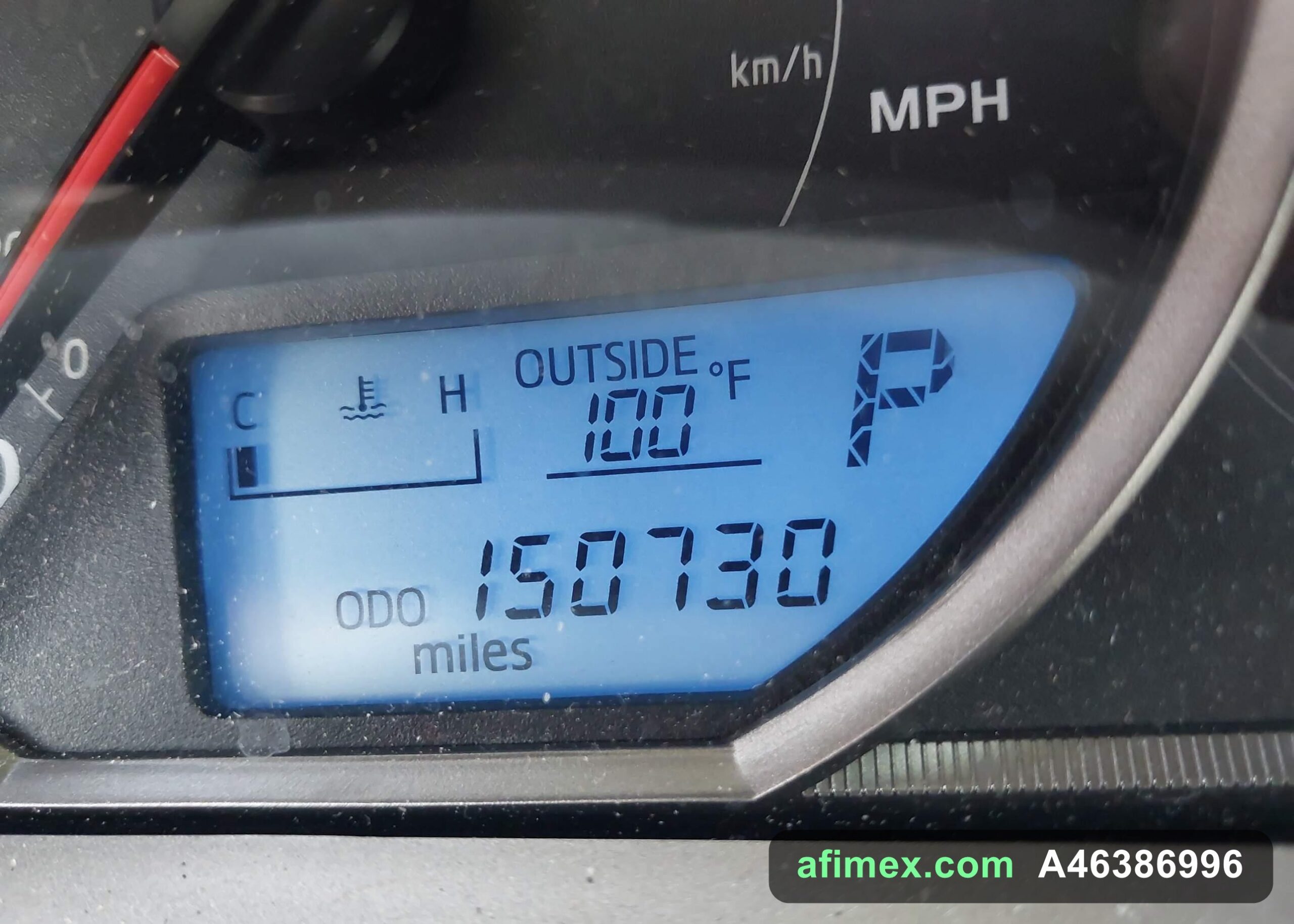 2015 Toyota RAV4 for sale in Mauritania - Ref A46386996, photo 15