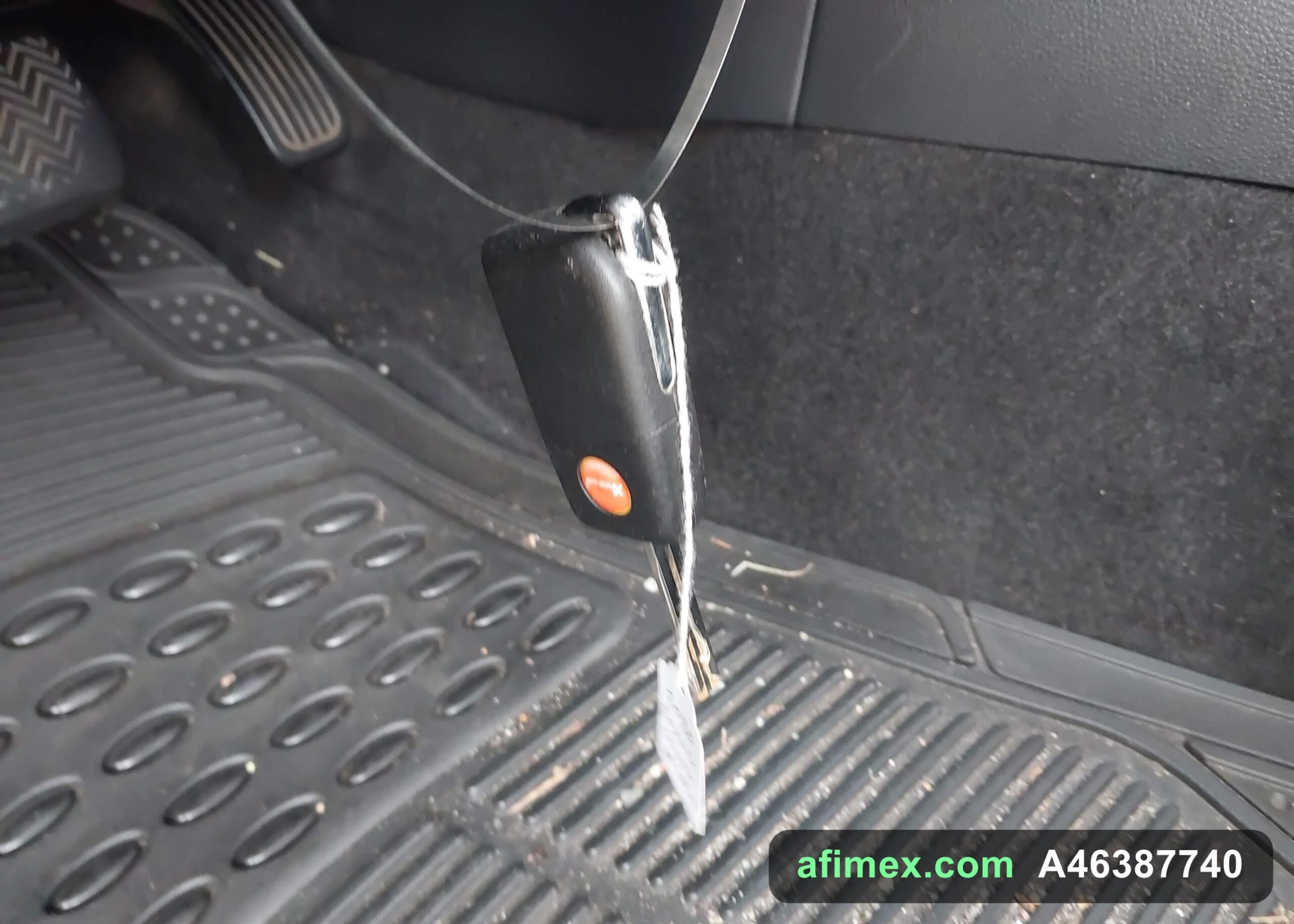 2020 Toyota Corolla for sale in Mauritania - Ref A46387740, photo 11