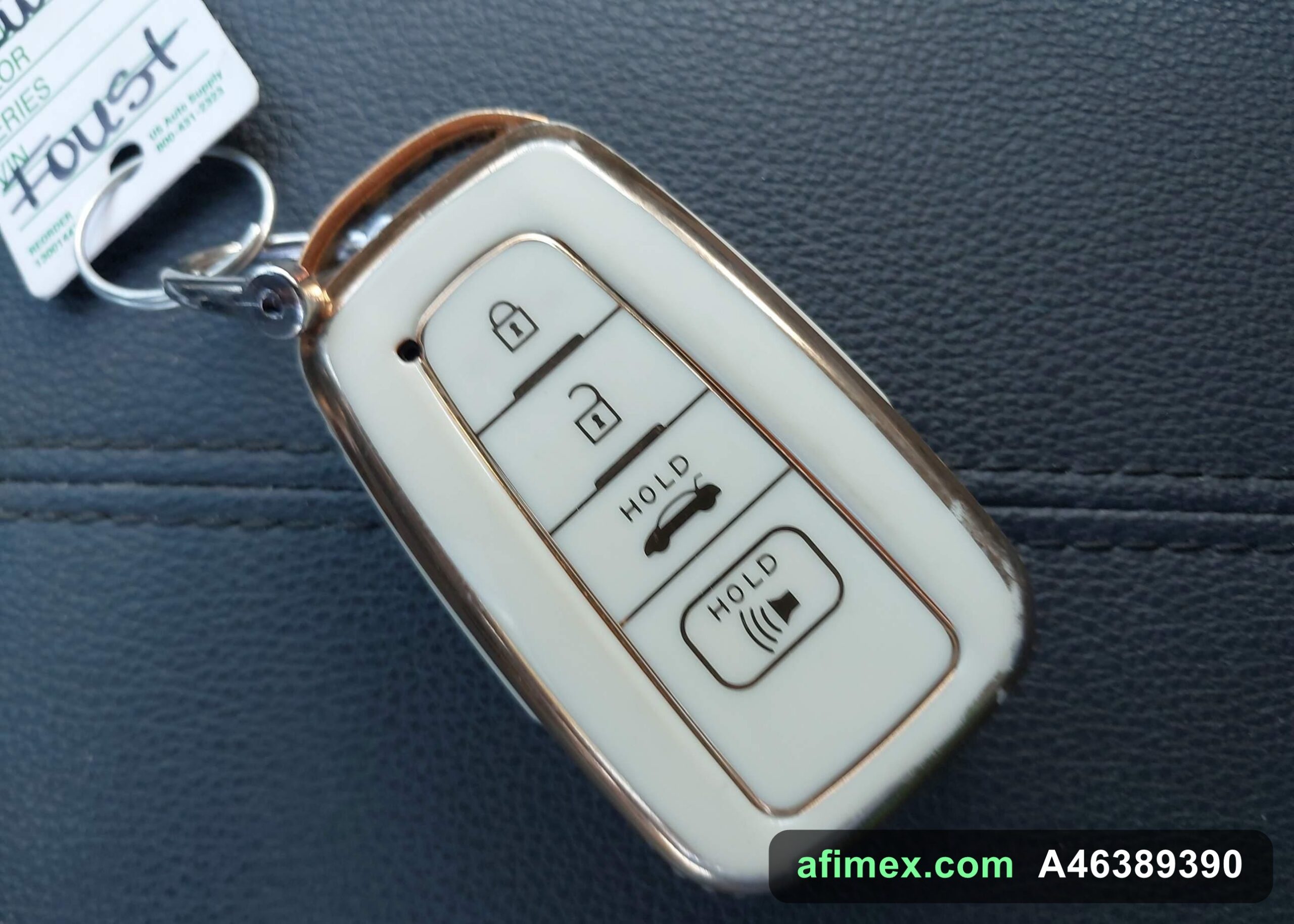 2019 Toyota RAV4 for sale in Mauritania - Ref A46389390, photo 11