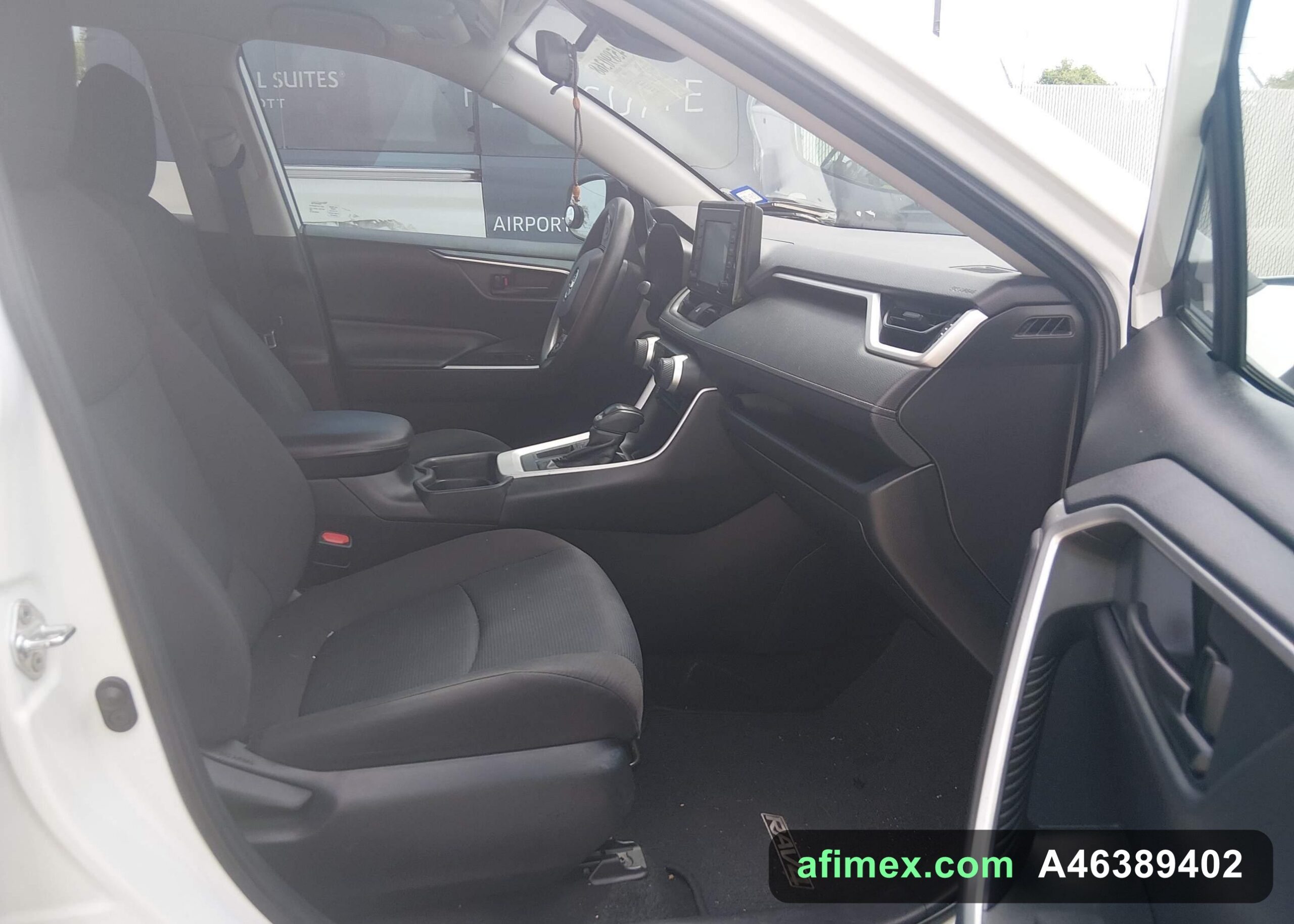 2020 Toyota RAV4 for sale in Mauritania - Ref A46389402, photo 5