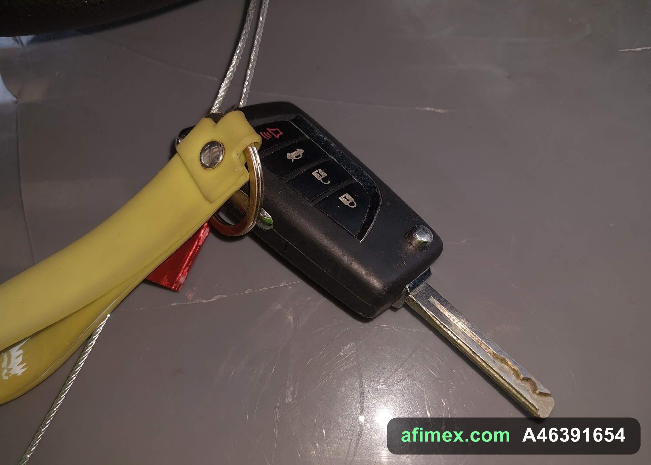 2021 Toyota Corolla for sale in Mauritania - Ref A46391654, photo 11