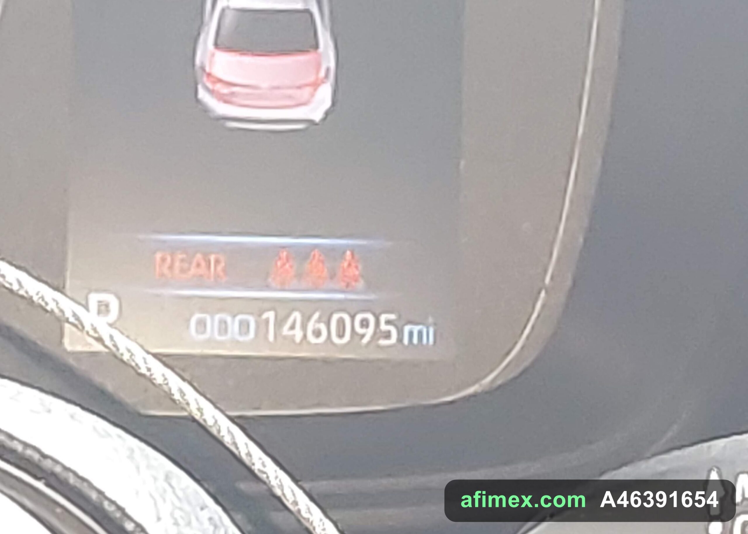 2021 Toyota Corolla for sale in Mauritania - Ref A46391654, photo 15