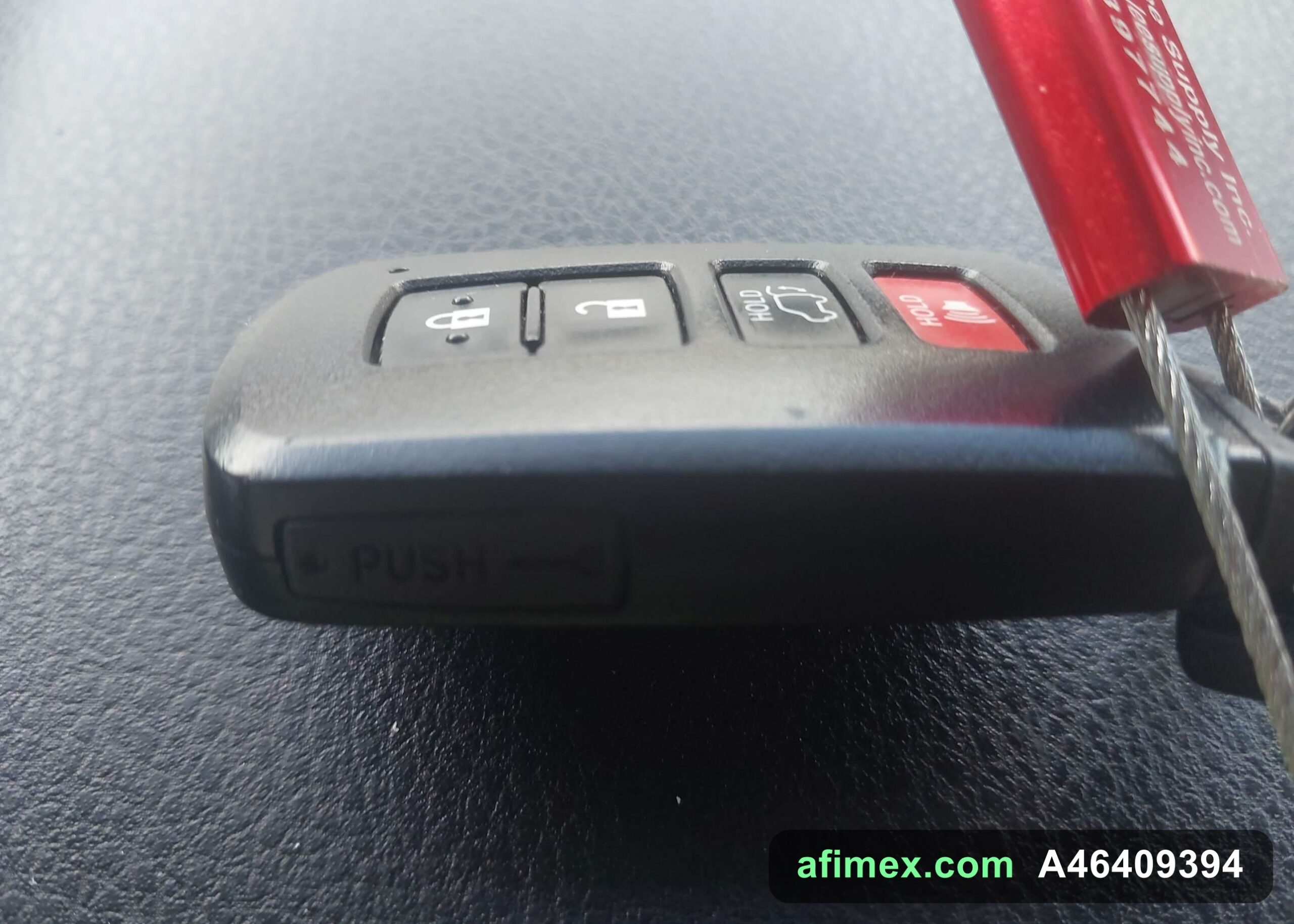 2016 Toyota RAV4 for sale in Mauritania - Ref A46409394, photo 11