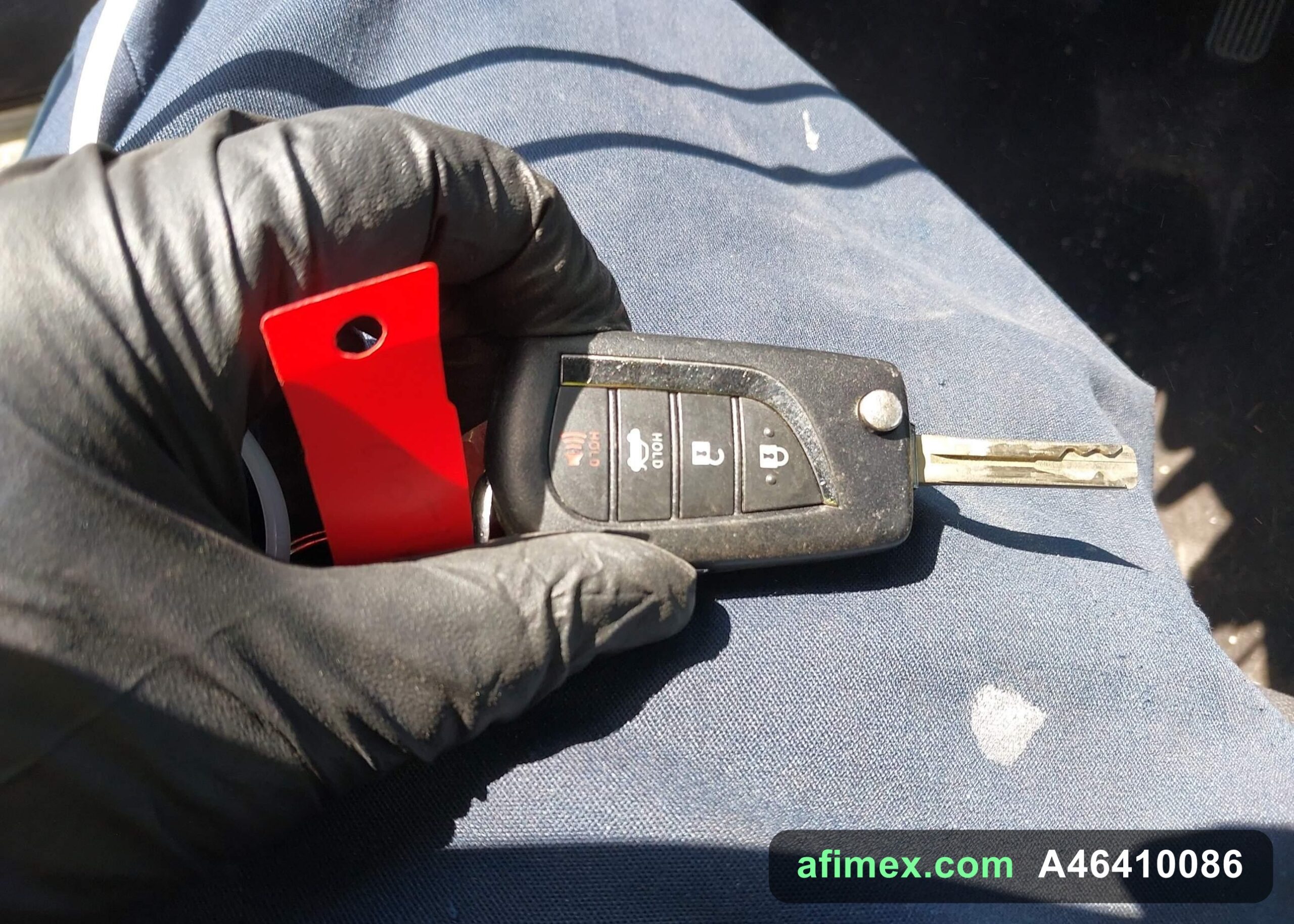 2020 Toyota Corolla for sale in Mauritania - Ref A46410086, photo 11