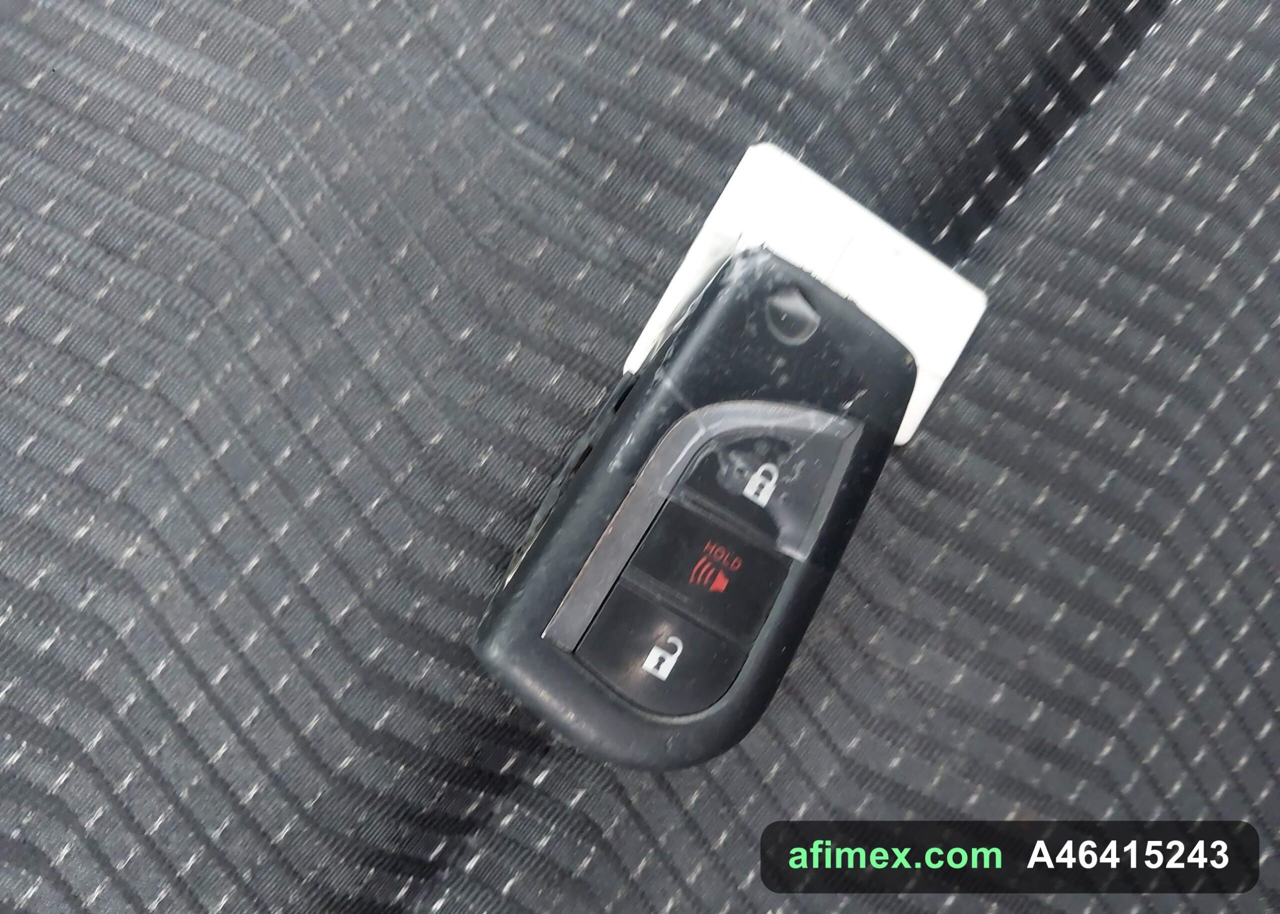 2017 Toyota Corolla for sale in Mauritania - Ref A46415243, photo 11