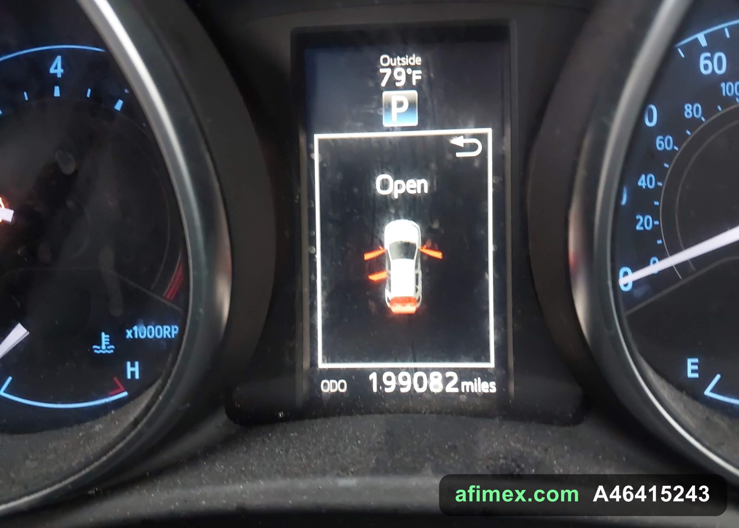 2017 Toyota Corolla for sale in Mauritania - Ref A46415243, photo 16