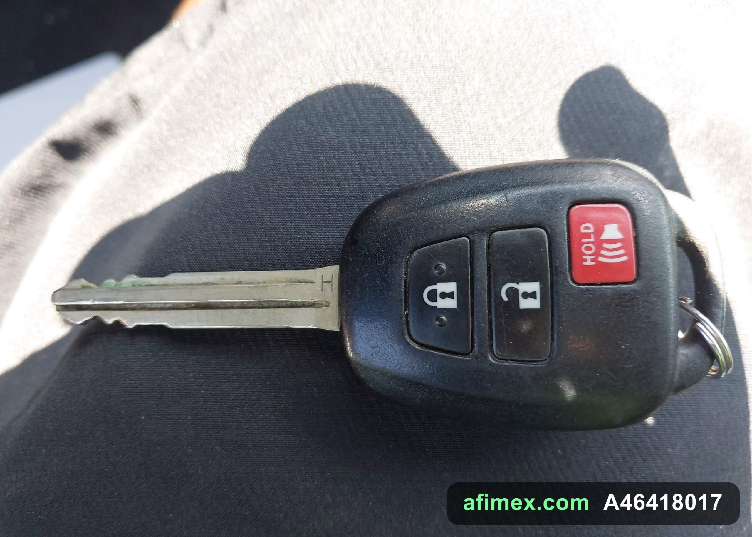 2016 Toyota RAV4 for sale in Mauritania - Ref A46418017, photo 11