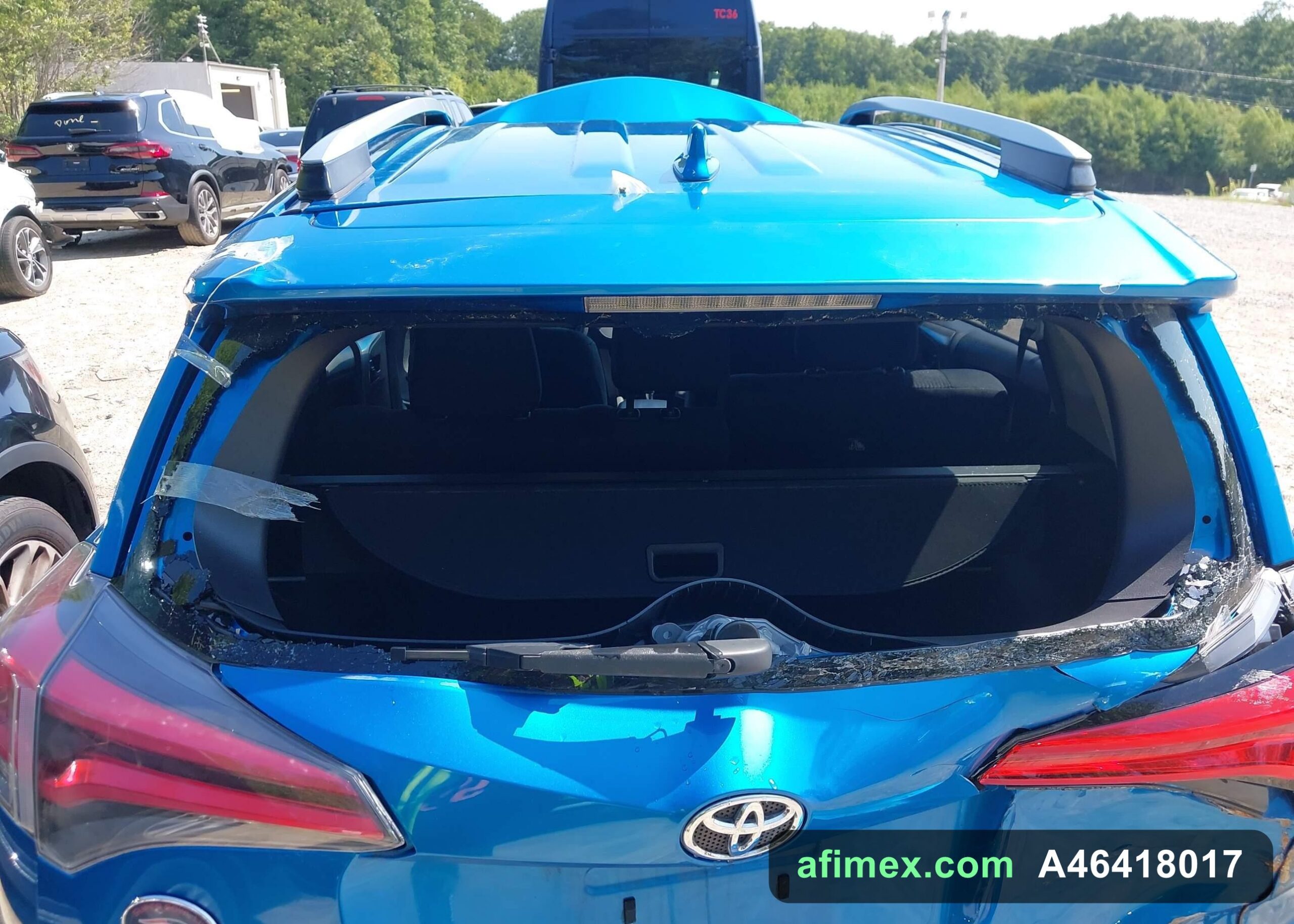 2016 Toyota RAV4 for sale in Mauritania - Ref A46418017, photo 19