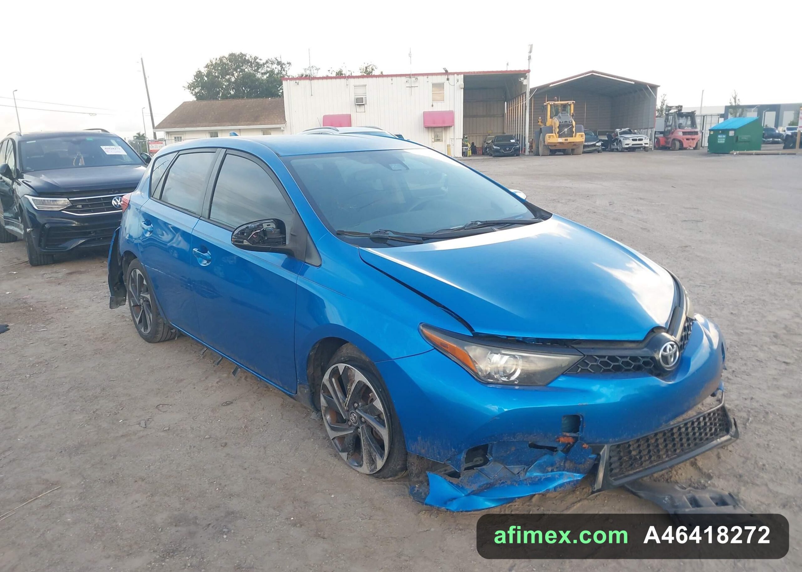 2018 Toyota Corolla for sale in Mauritania - Ref A46418272