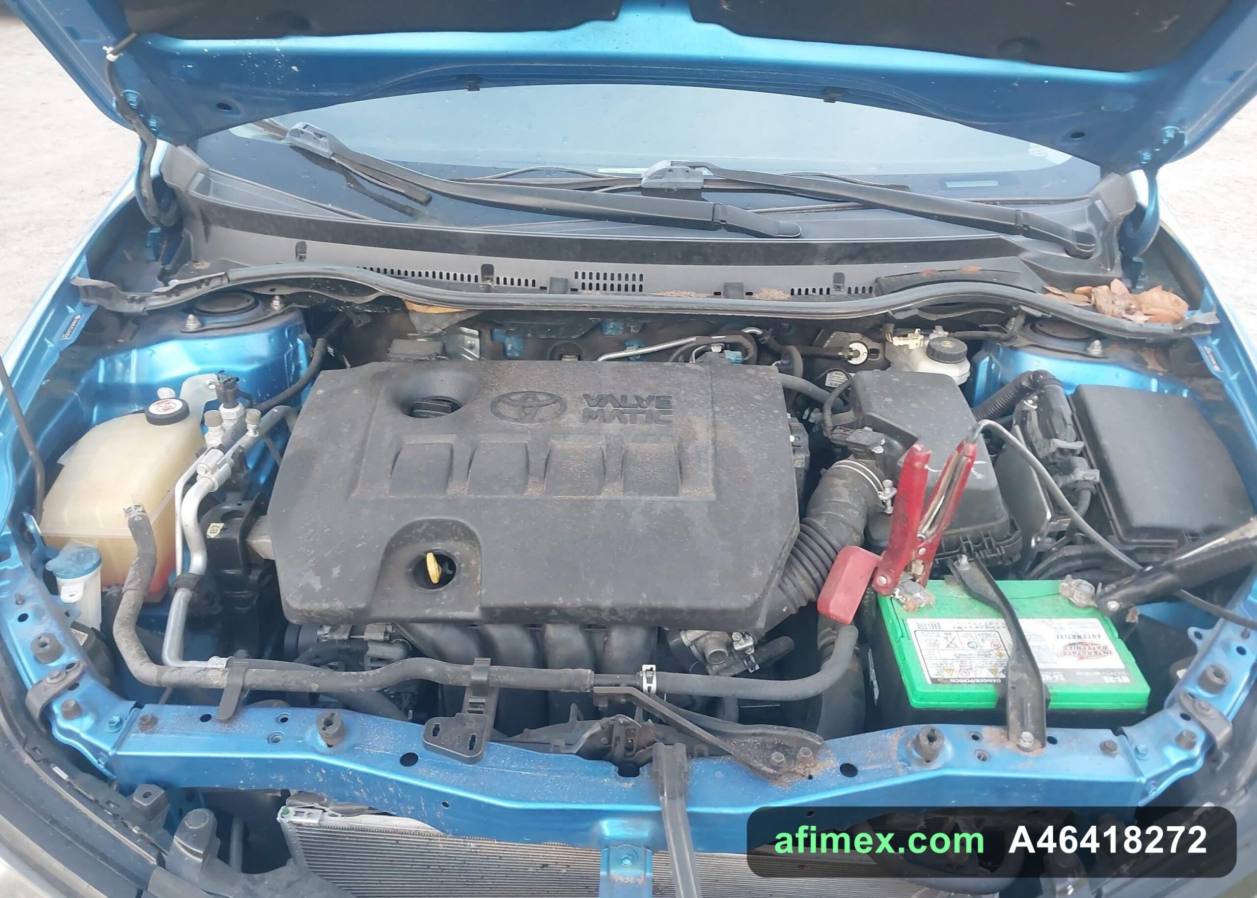2018 Toyota Corolla for sale in Mauritania - Ref A46418272, photo 10