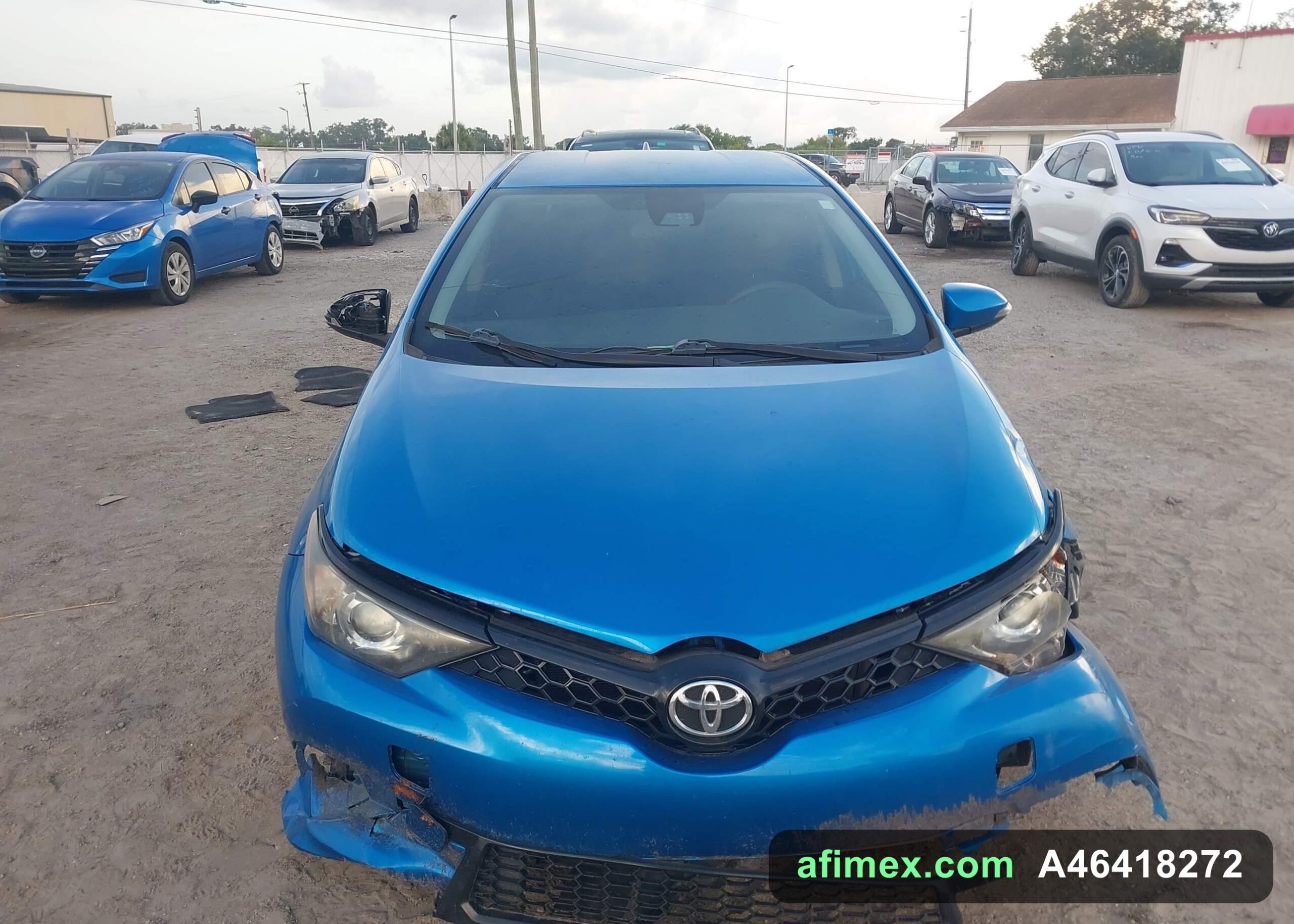 2018 Toyota Corolla for sale in Mauritania - Ref A46418272, photo 12