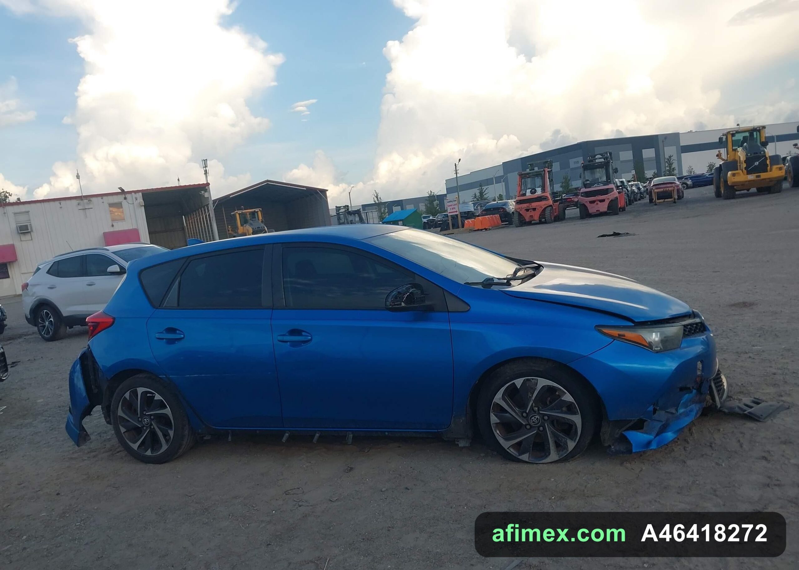 2018 Toyota Corolla for sale in Mauritania - Ref A46418272, photo 13