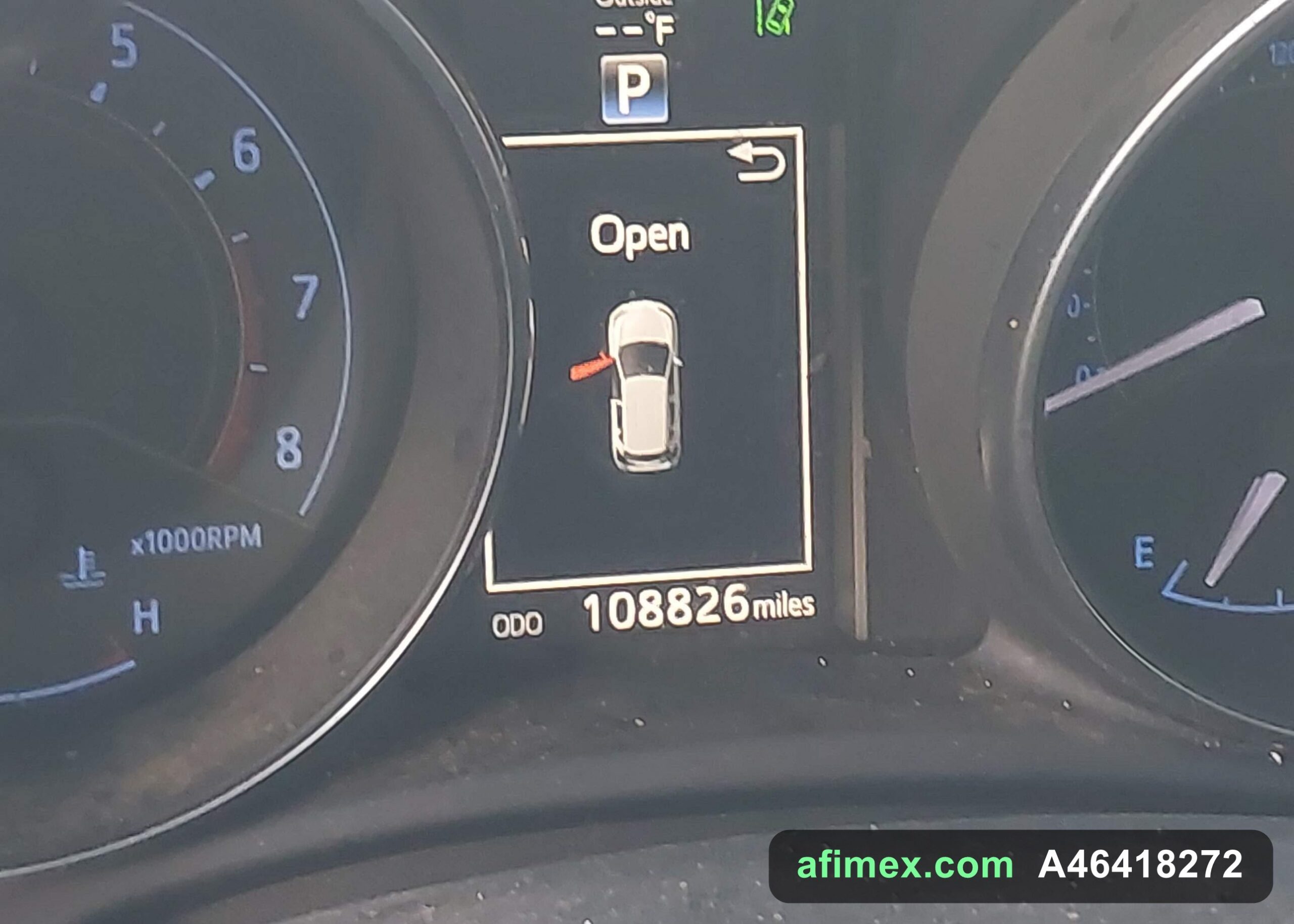 2018 Toyota Corolla for sale in Mauritania - Ref A46418272, photo 15