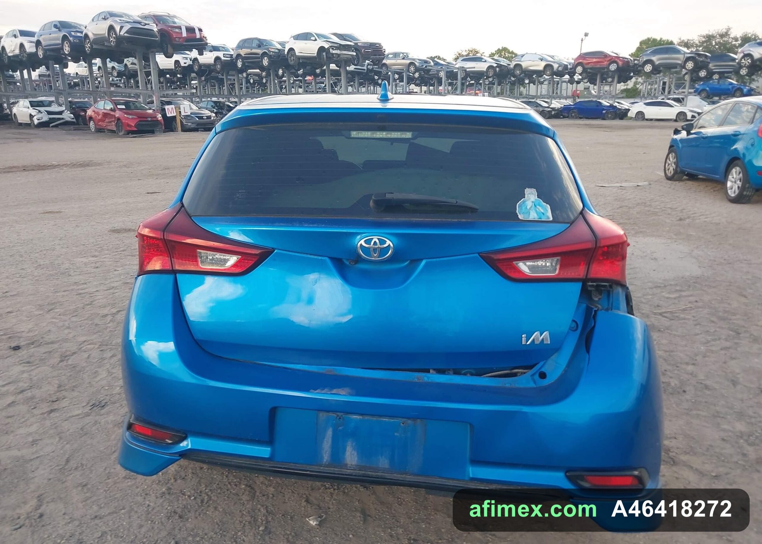 2018 Toyota Corolla for sale in Mauritania - Ref A46418272, photo 16