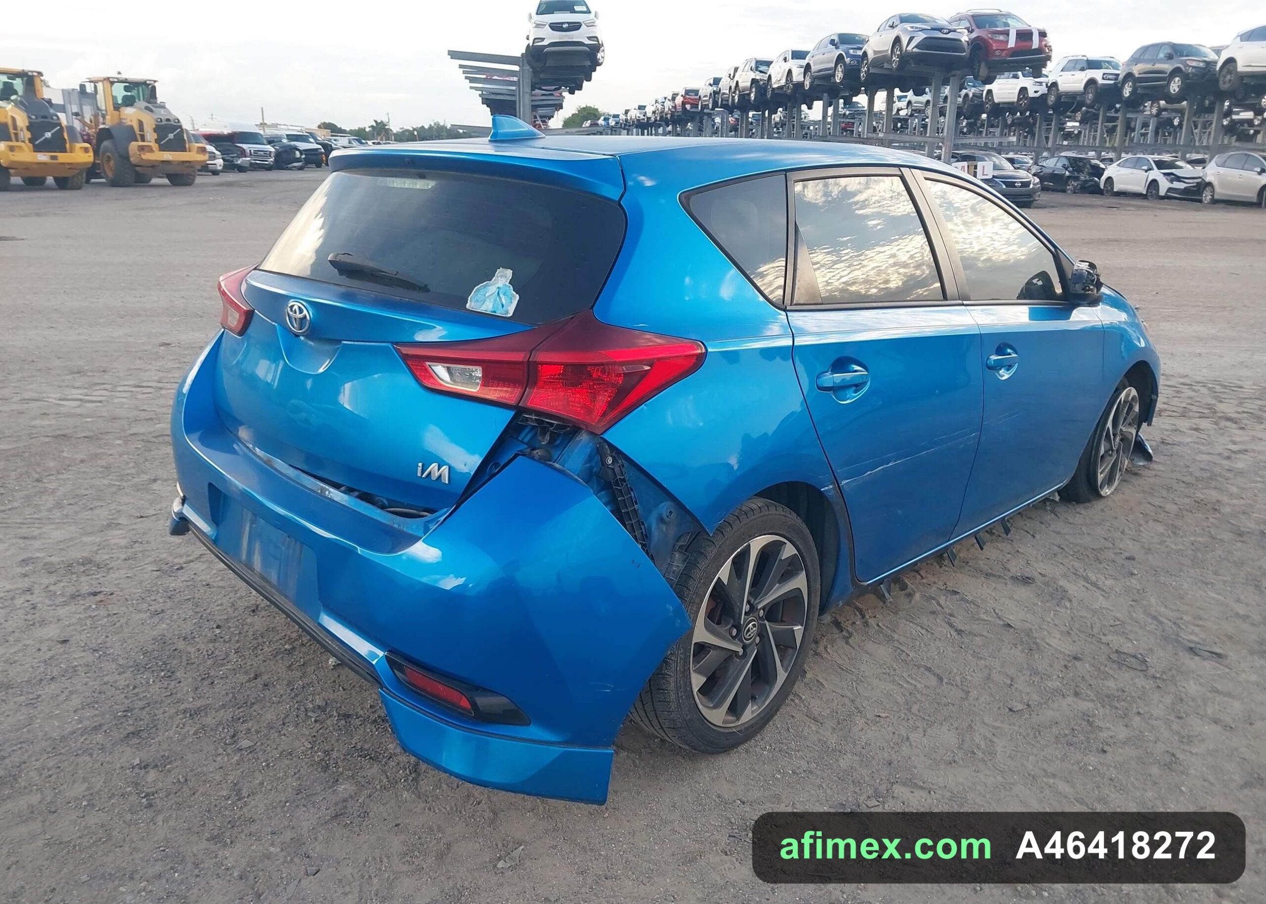 2018 Toyota Corolla for sale in Mauritania - Ref A46418272, photo 4