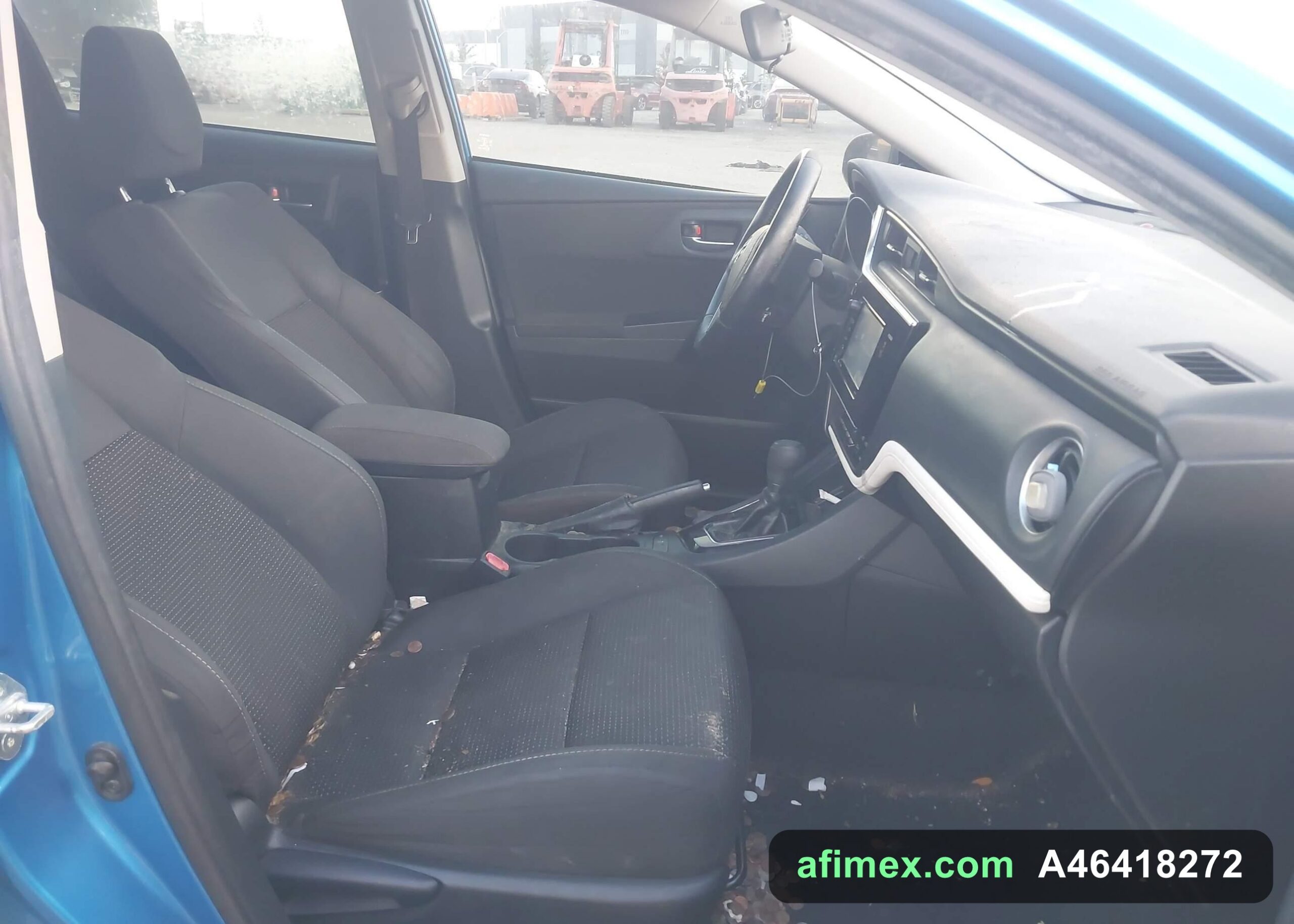 2018 Toyota Corolla for sale in Mauritania - Ref A46418272, photo 5