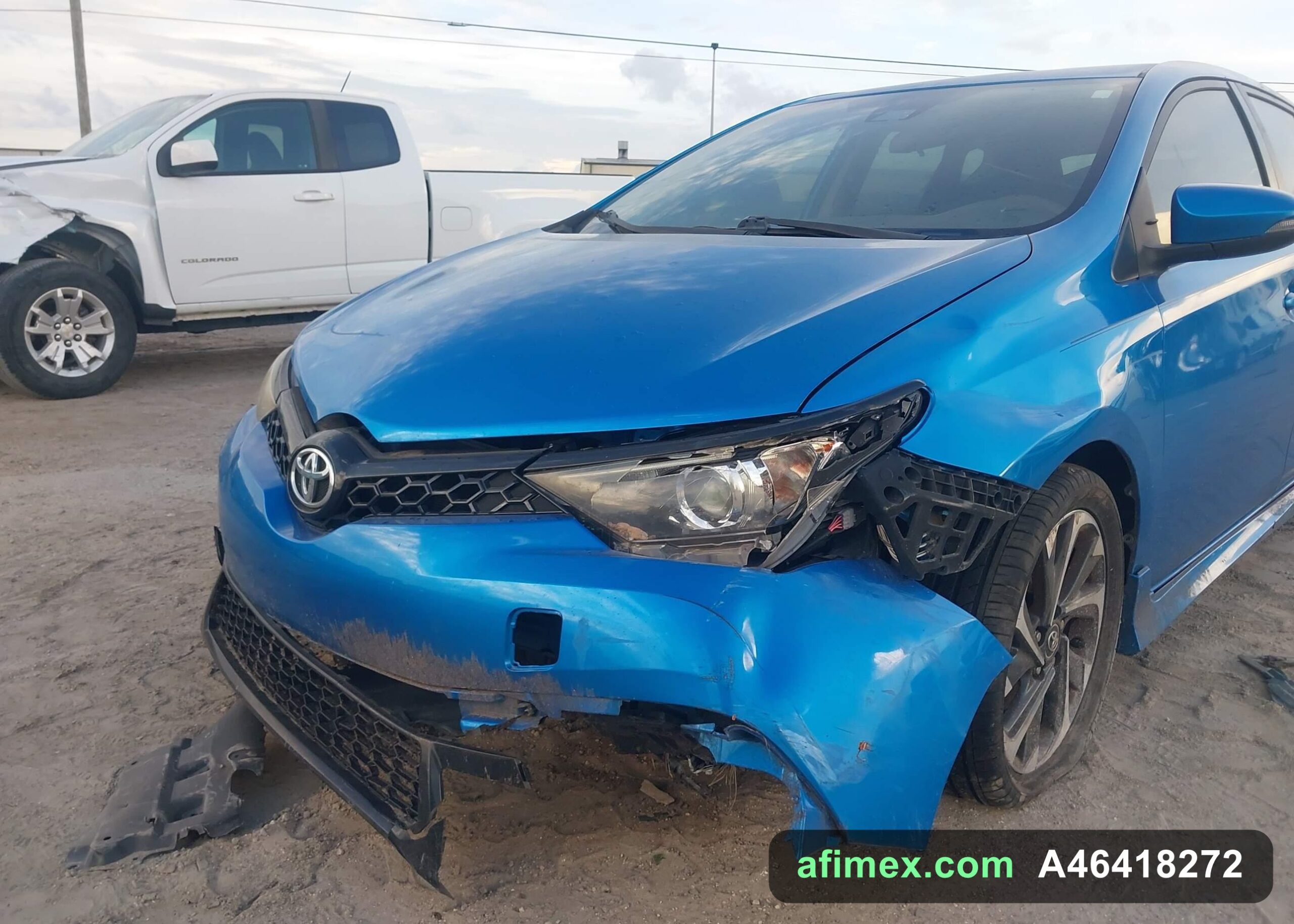 2018 Toyota Corolla for sale in Mauritania - Ref A46418272, photo 6