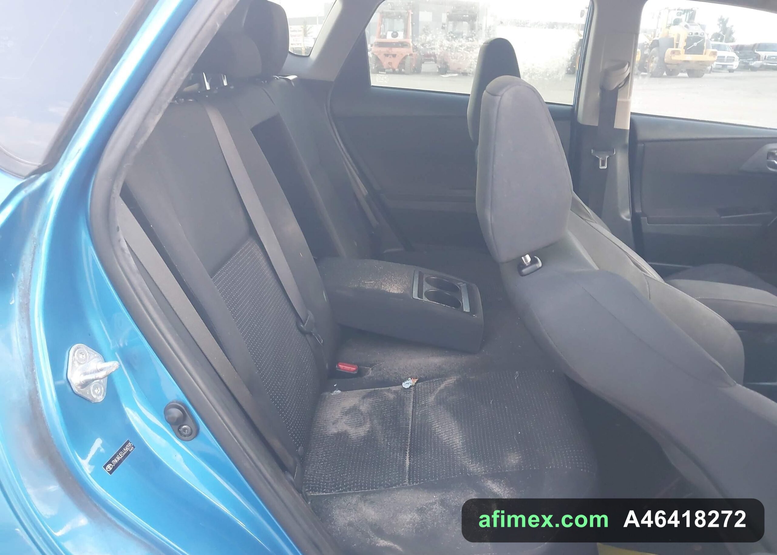 2018 Toyota Corolla for sale in Mauritania - Ref A46418272, photo 8