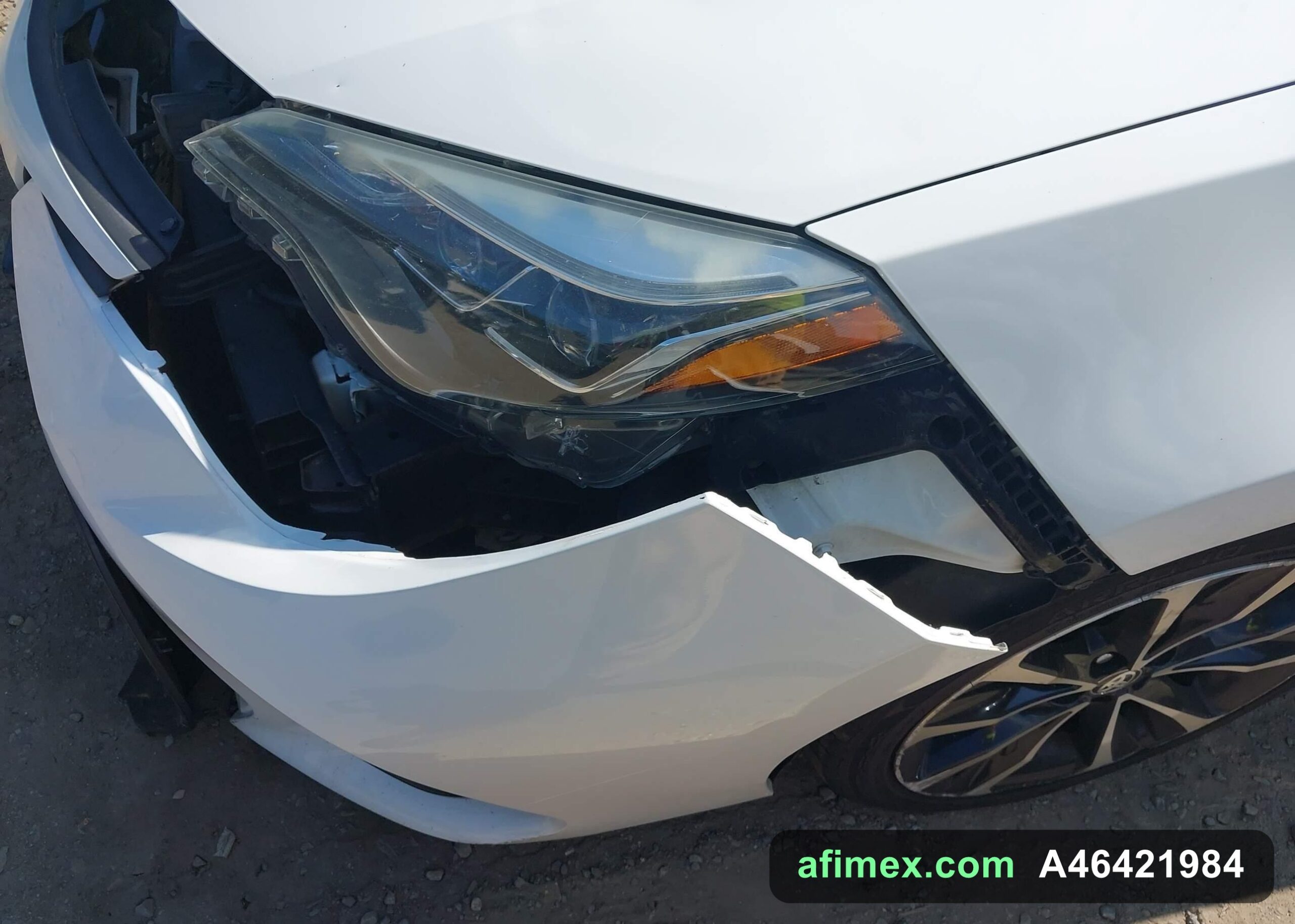 2018 Toyota Corolla for sale in Mauritania - Ref A46421984, photo 6