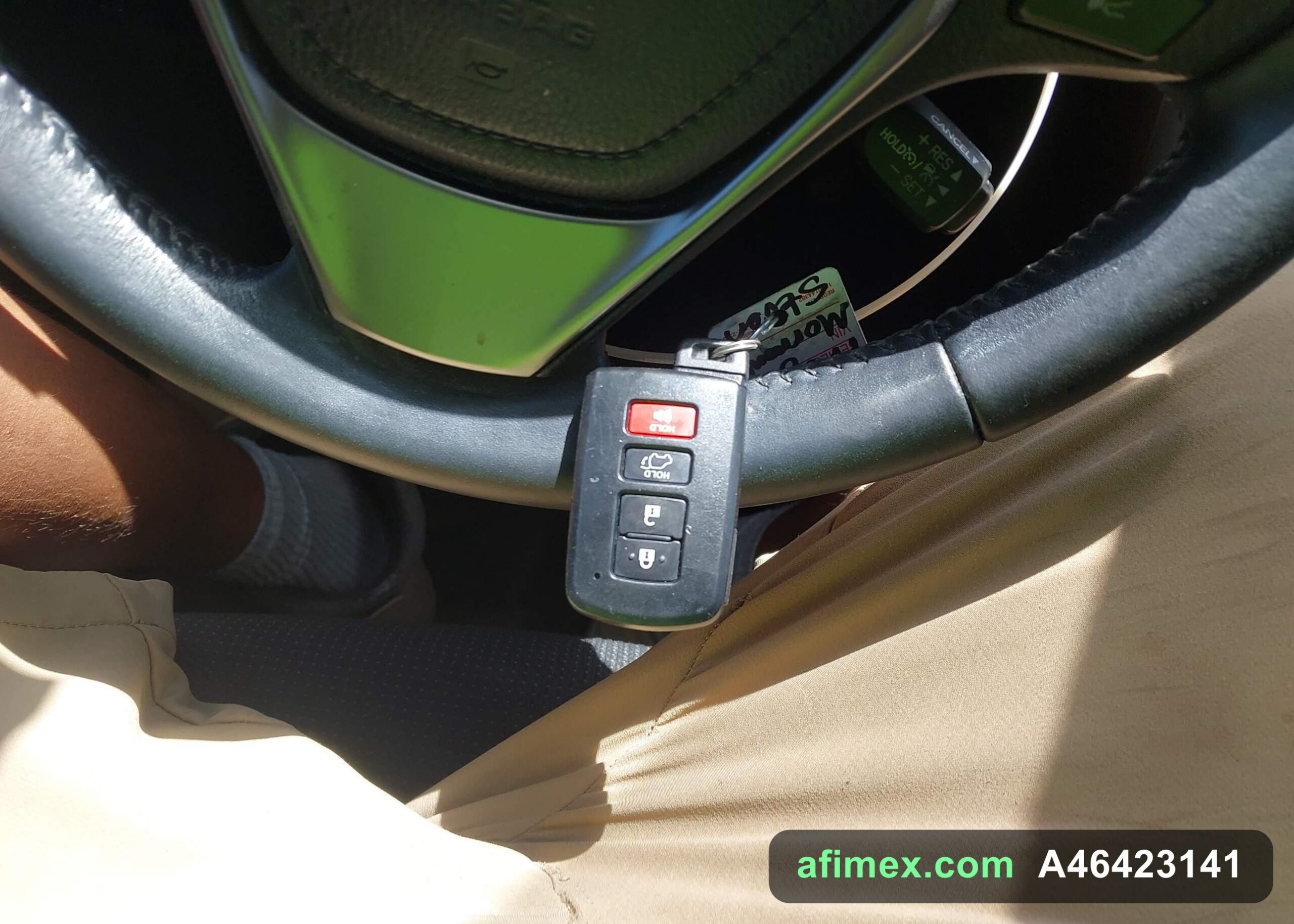 2018 Toyota RAV4 for sale in Mauritania - Ref A46423141, photo 10