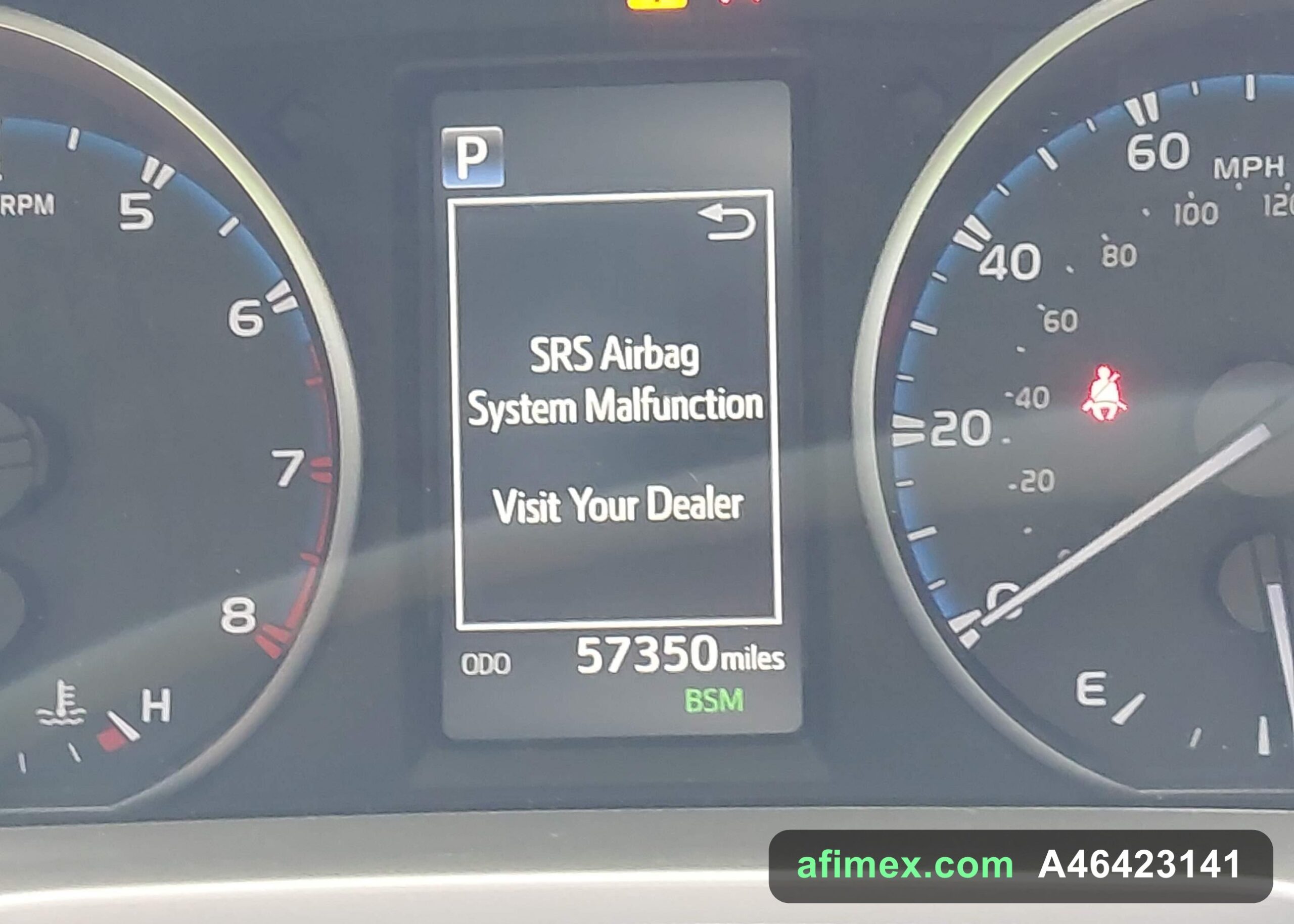 2018 Toyota RAV4 for sale in Mauritania - Ref A46423141, photo 14