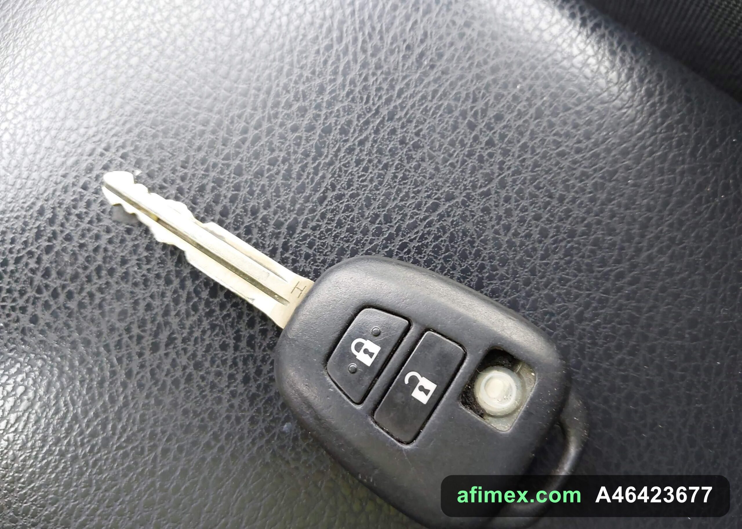 2015 Toyota RAV4 for sale in Mauritania - Ref A46423677, photo 11