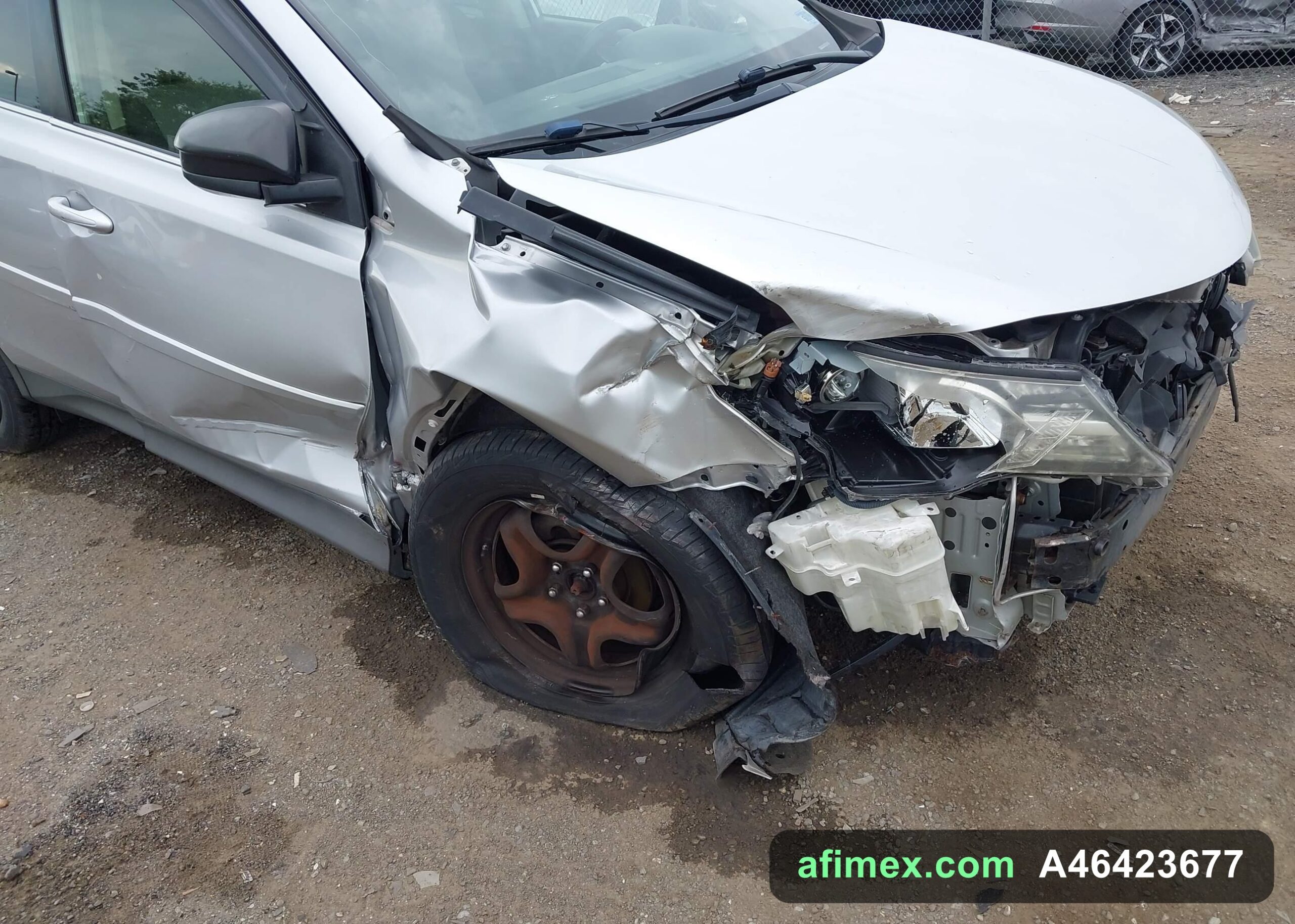 2015 Toyota RAV4 for sale in Mauritania - Ref A46423677, photo 18