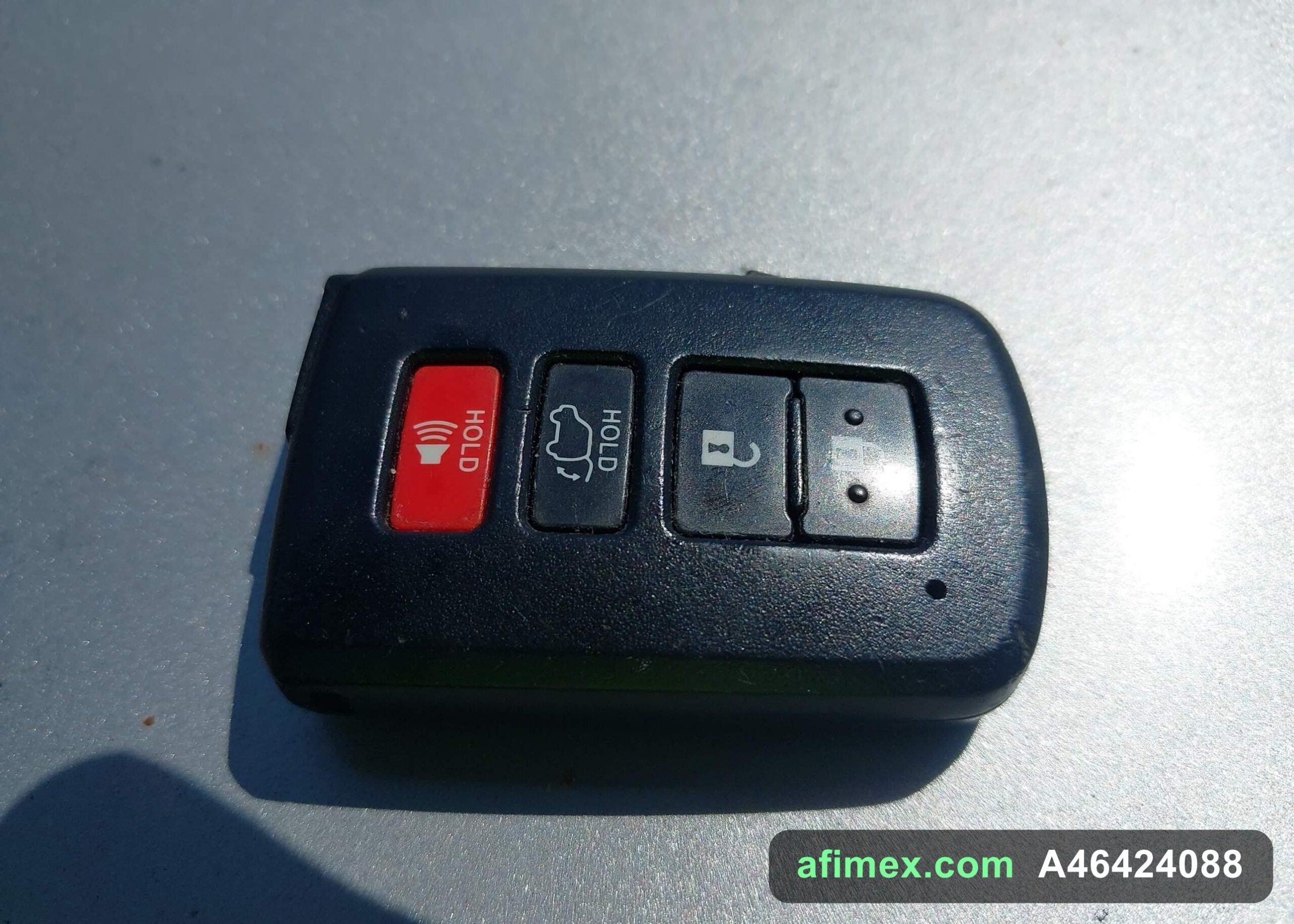 2018 Toyota RAV4 for sale in Mauritania - Ref A46424088, photo 11
