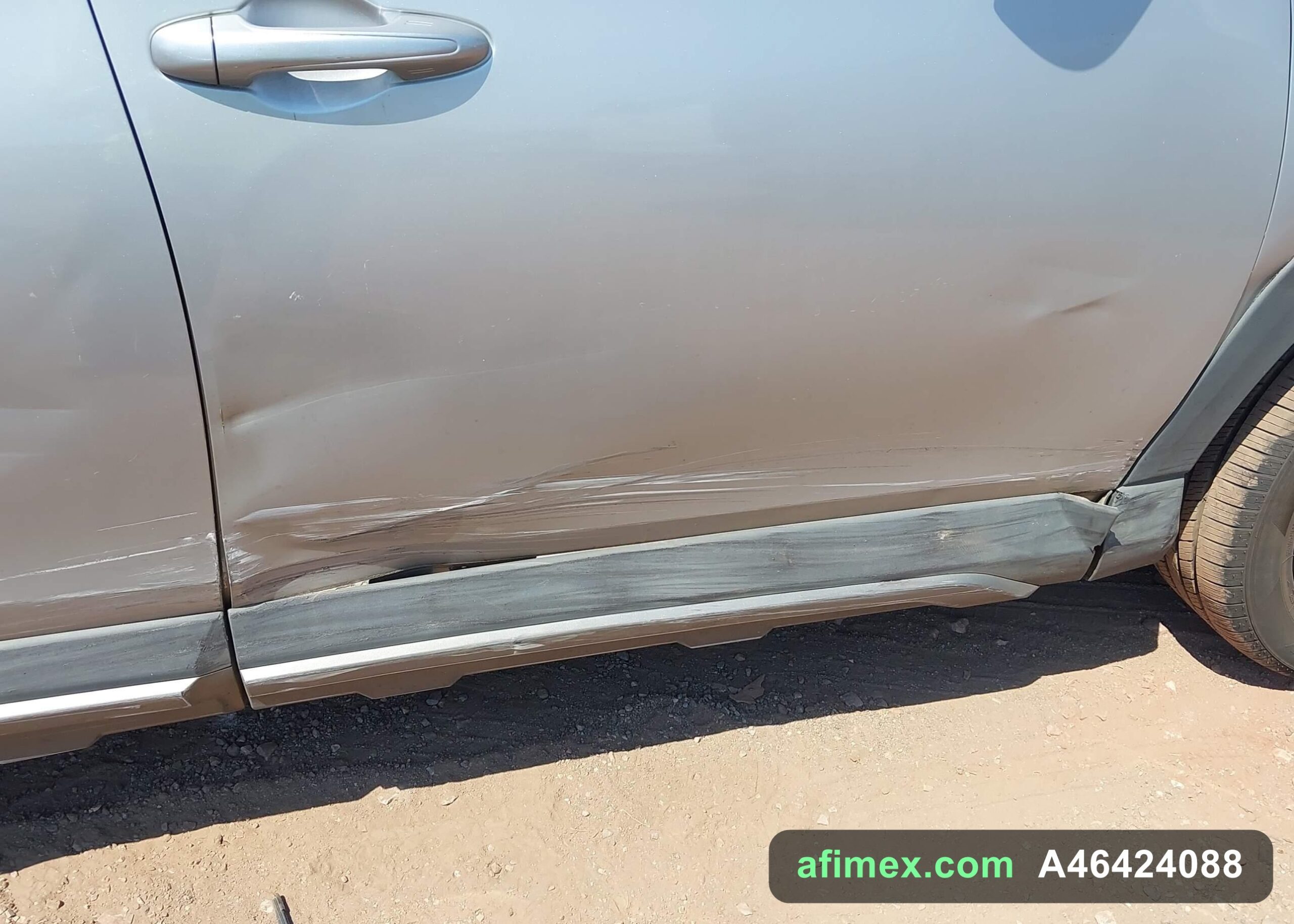 2018 Toyota RAV4 for sale in Mauritania - Ref A46424088, photo 18